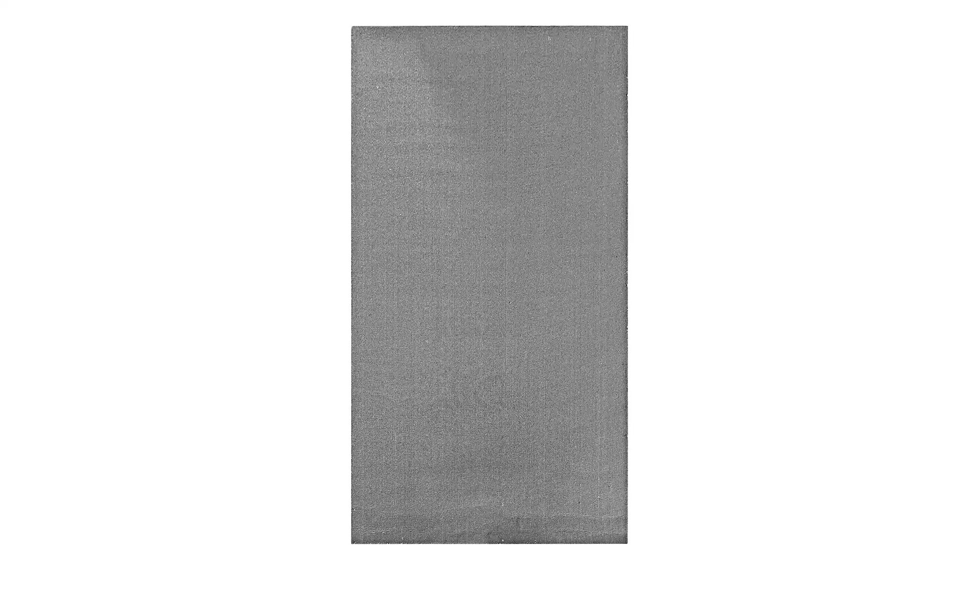 como Webteppich  Bouclee ¦ grün ¦ Synthetische Fasern ¦ Maße (cm): B: 80 H: günstig online kaufen