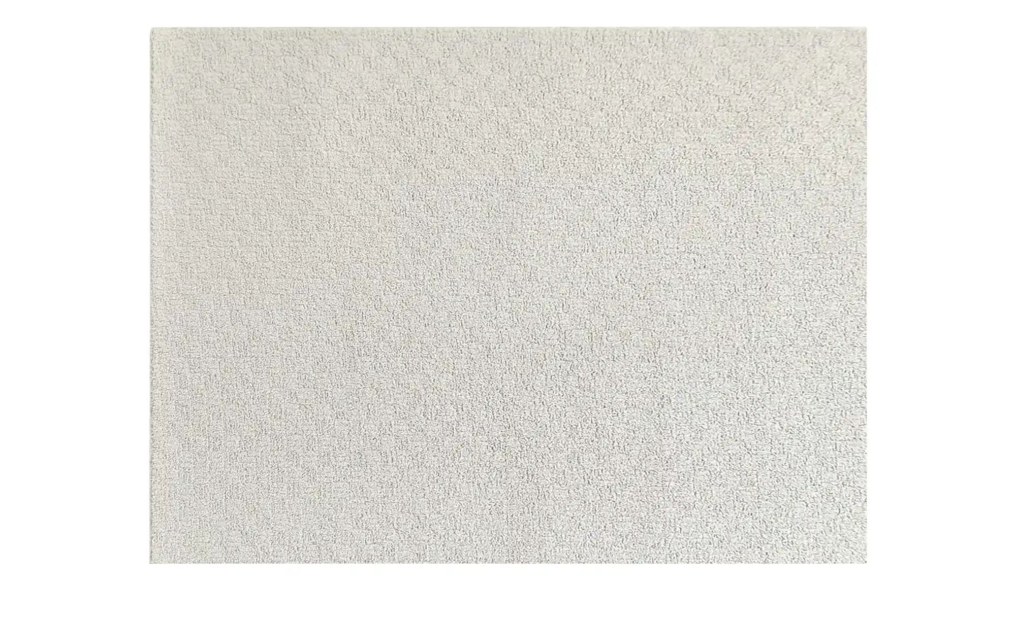 como Webteppich  Bouclee ¦ grau ¦ Synthetische Fasern ¦ Maße (cm): B: 120 H günstig online kaufen