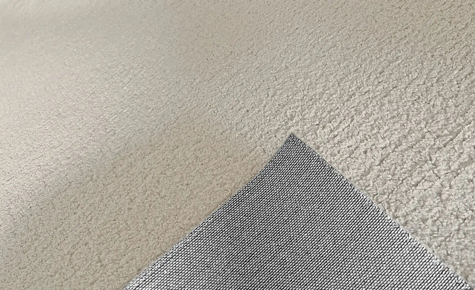 como Webteppich  Bouclee ¦ braun ¦ Synthetische Fasern ¦ Maße (cm): B: 120 günstig online kaufen