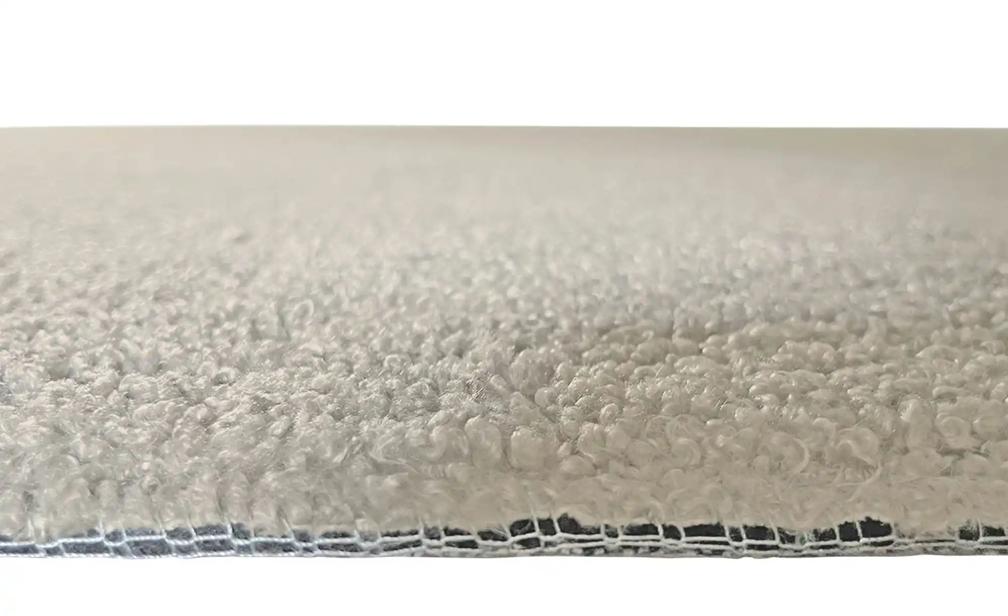 Thumbnail - como Webteppich  Bouclee ¦ braun ¦ Synthetische Fasern ¦ Maße (cm): B: 120 H: 1,4 Teppiche > Einfarbige Teppiche - Höffn...