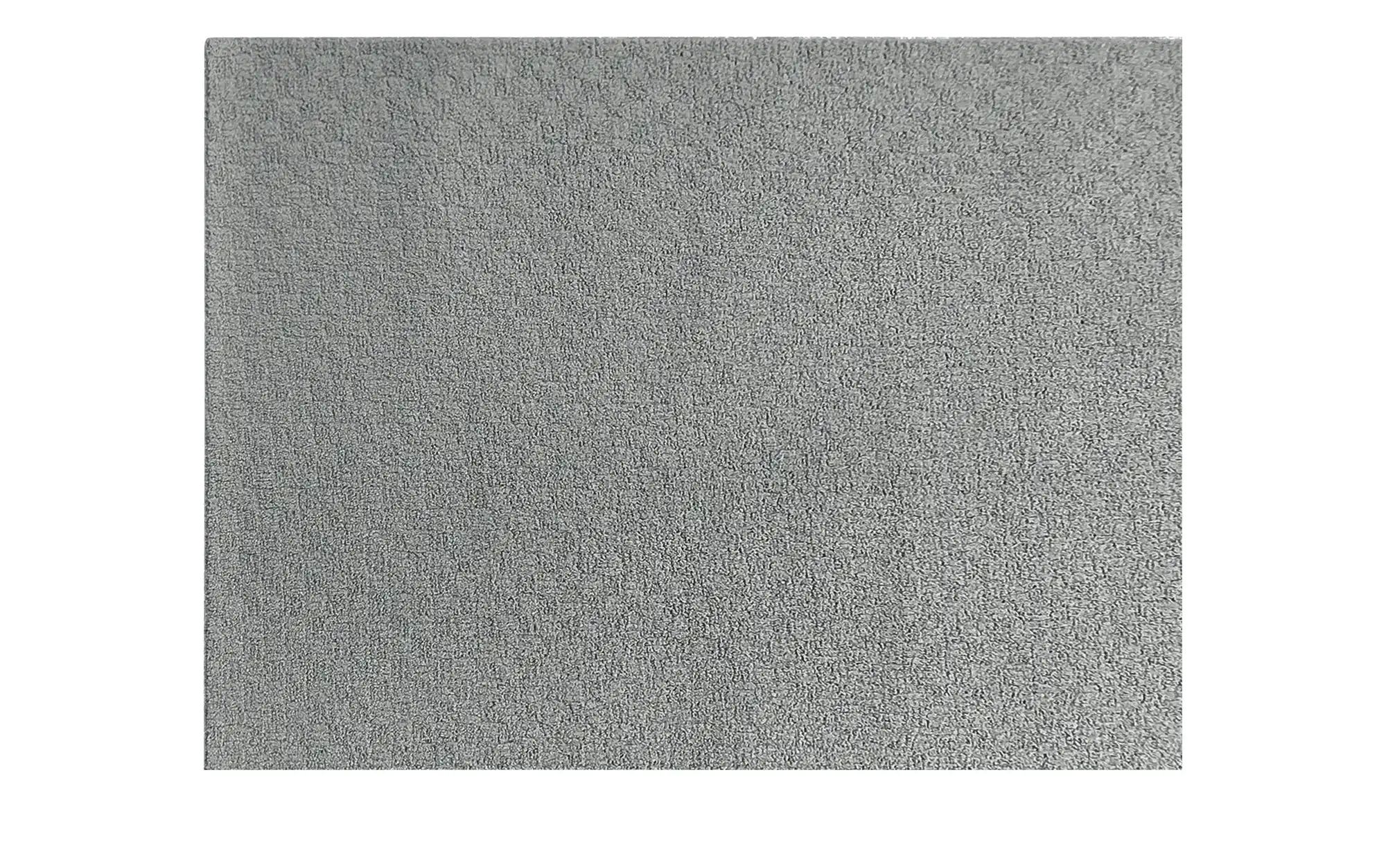 como Webteppich  Bouclee ¦ grau ¦ Synthetische Fasern ¦ Maße (cm): B: 160 H günstig online kaufen