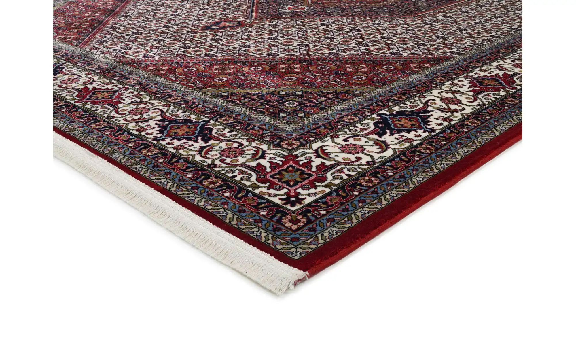 Thumbnail - Teppich  Aleyna Bidjar ¦ beige ¦ Synthetische Fasern ¦ Maße (cm): B: 200 H: 0,6 Teppiche > Orientteppiche - Höffner