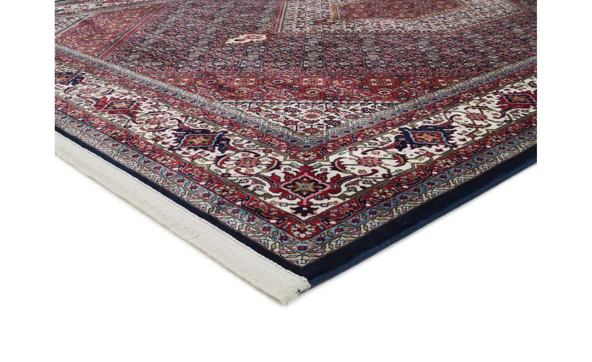 Thumbnail - Teppich Aleyna Bidjar ¦ rot ¦ Synthetische Fasern ¦ Maße (cm): B: 80 H: 0,6 Teppiche > Orientteppiche - Höffner