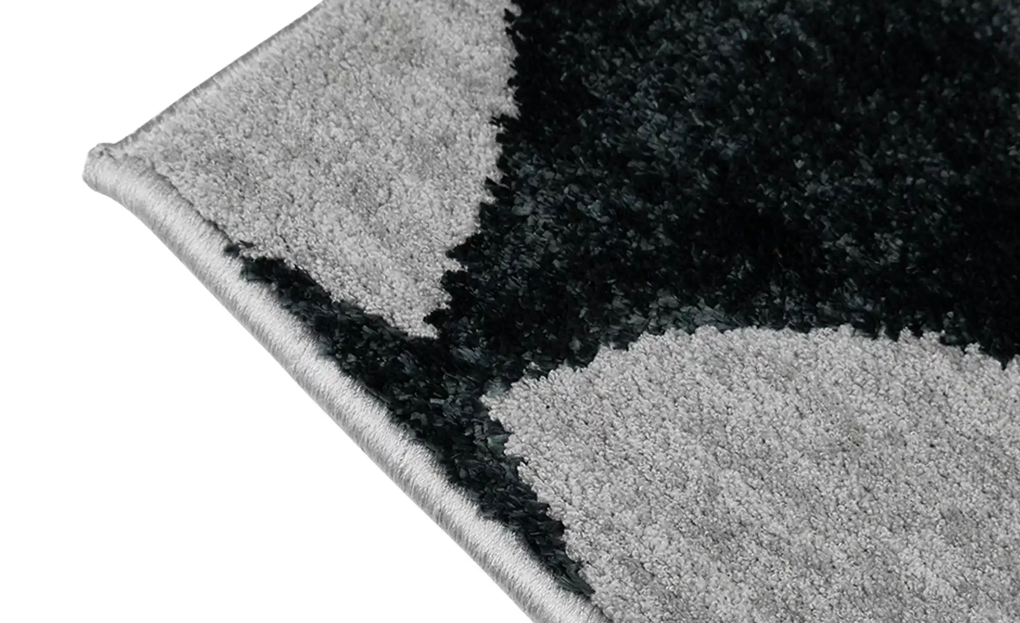 Webteppich  Hannah ¦ grün ¦ Synthetische Fasern ¦ Maße (cm): B: 160 Teppich günstig online kaufen