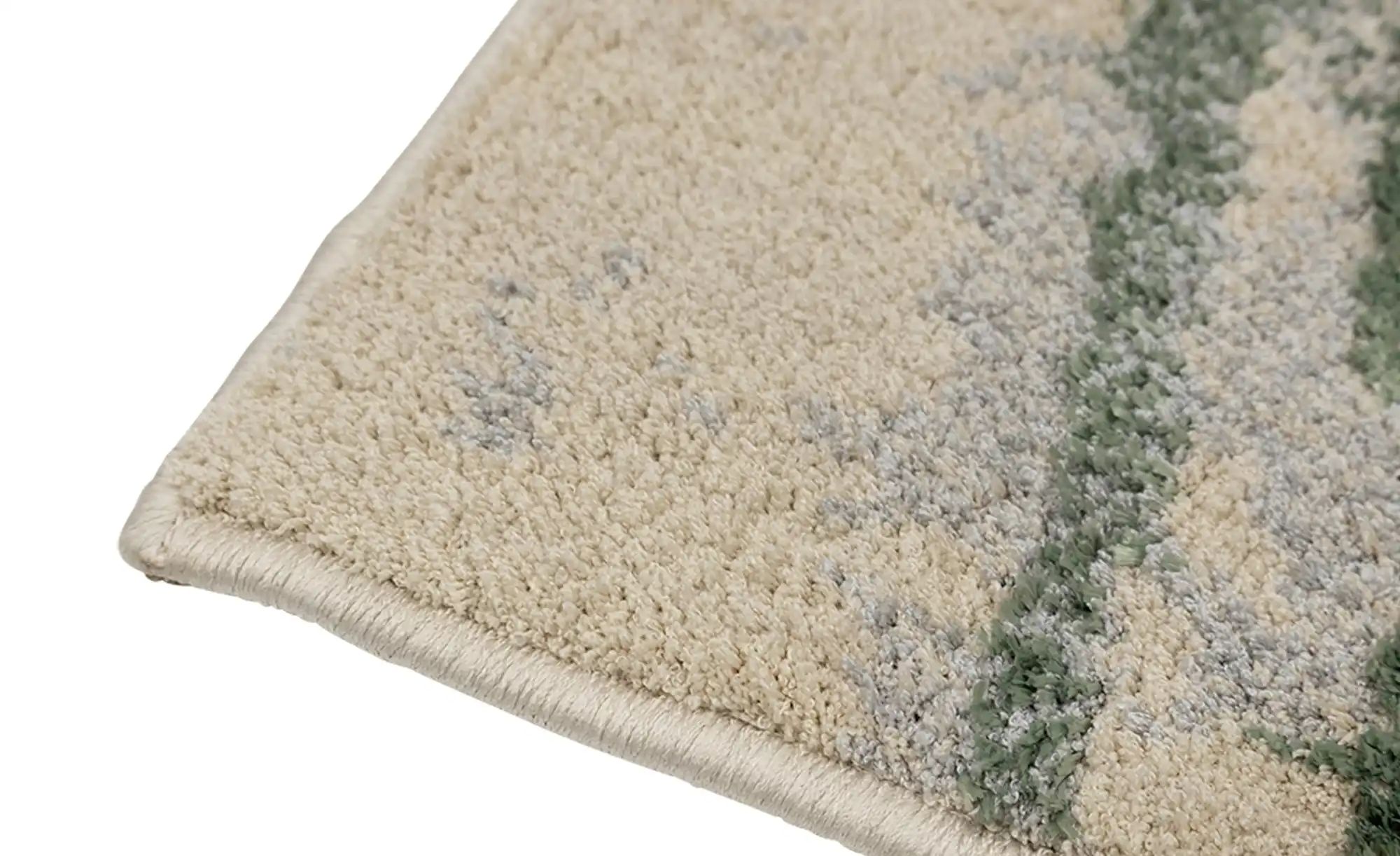 Webteppich  Junis ¦ creme ¦ Synthetische Fasern ¦ Maße (cm): B: 160 Teppich günstig online kaufen
