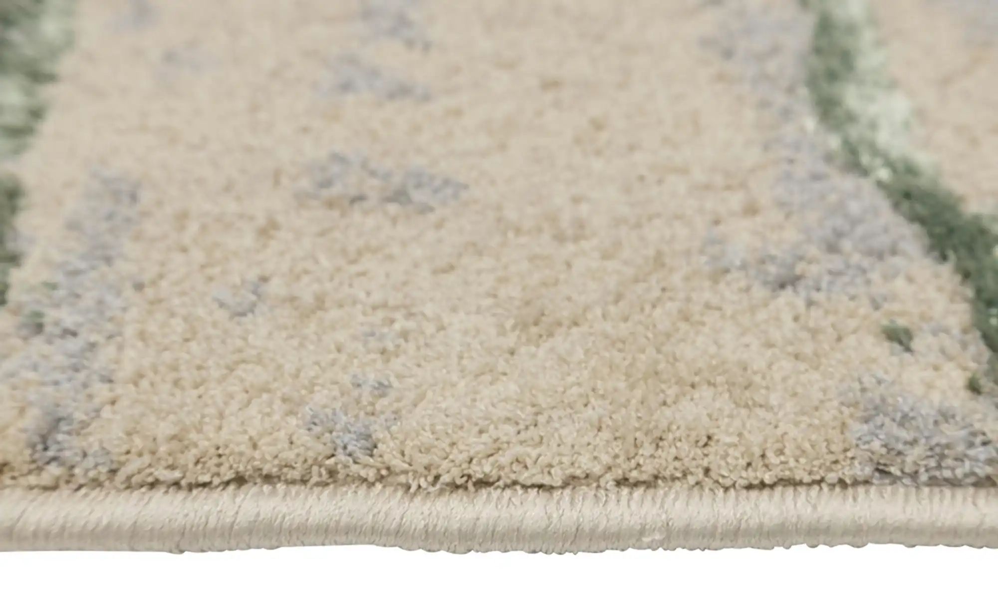 Thumbnail - Webteppich Junis ¦ creme ¦ Synthetische Fasern ¦ Maße (cm): B: 160 Teppiche > Wohnteppiche - Höffner