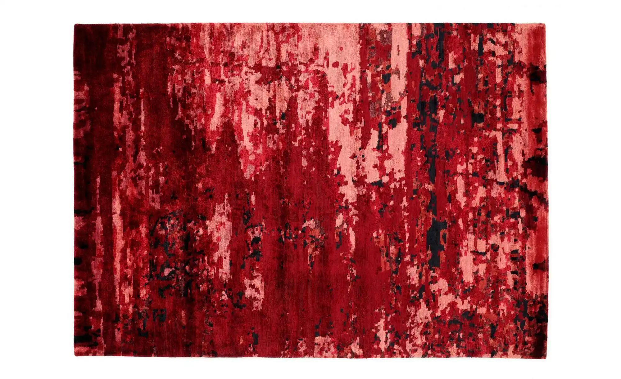 Musterring Teppich "ANGELES PILANO" rechteckig 10 mm Höhe exlcusive MUSTERR günstig online kaufen