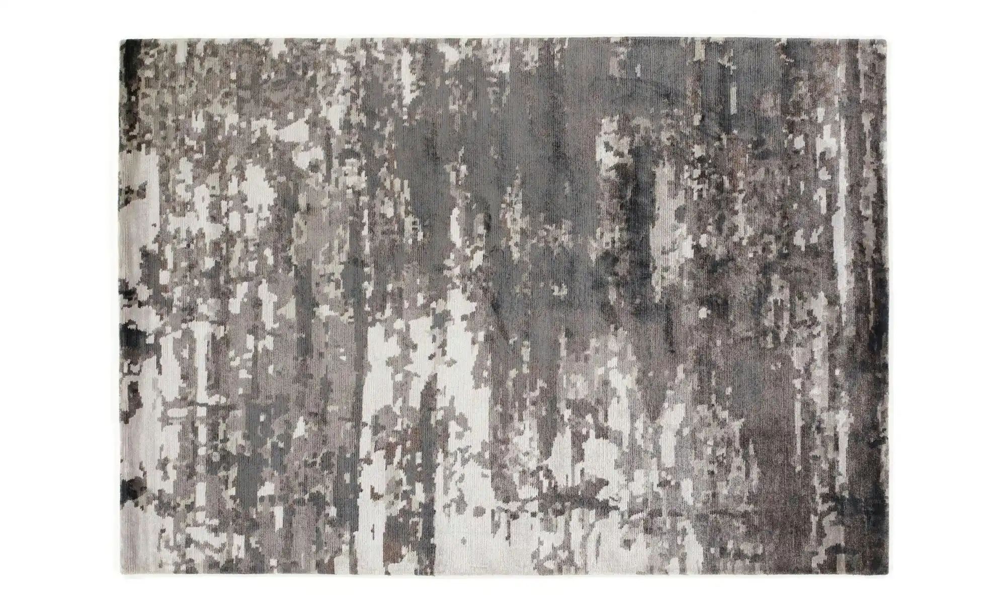 Musterring Teppich "ANGELES PILANO" rechteckig 10 mm Höhe exlcusive MUSTERR günstig online kaufen