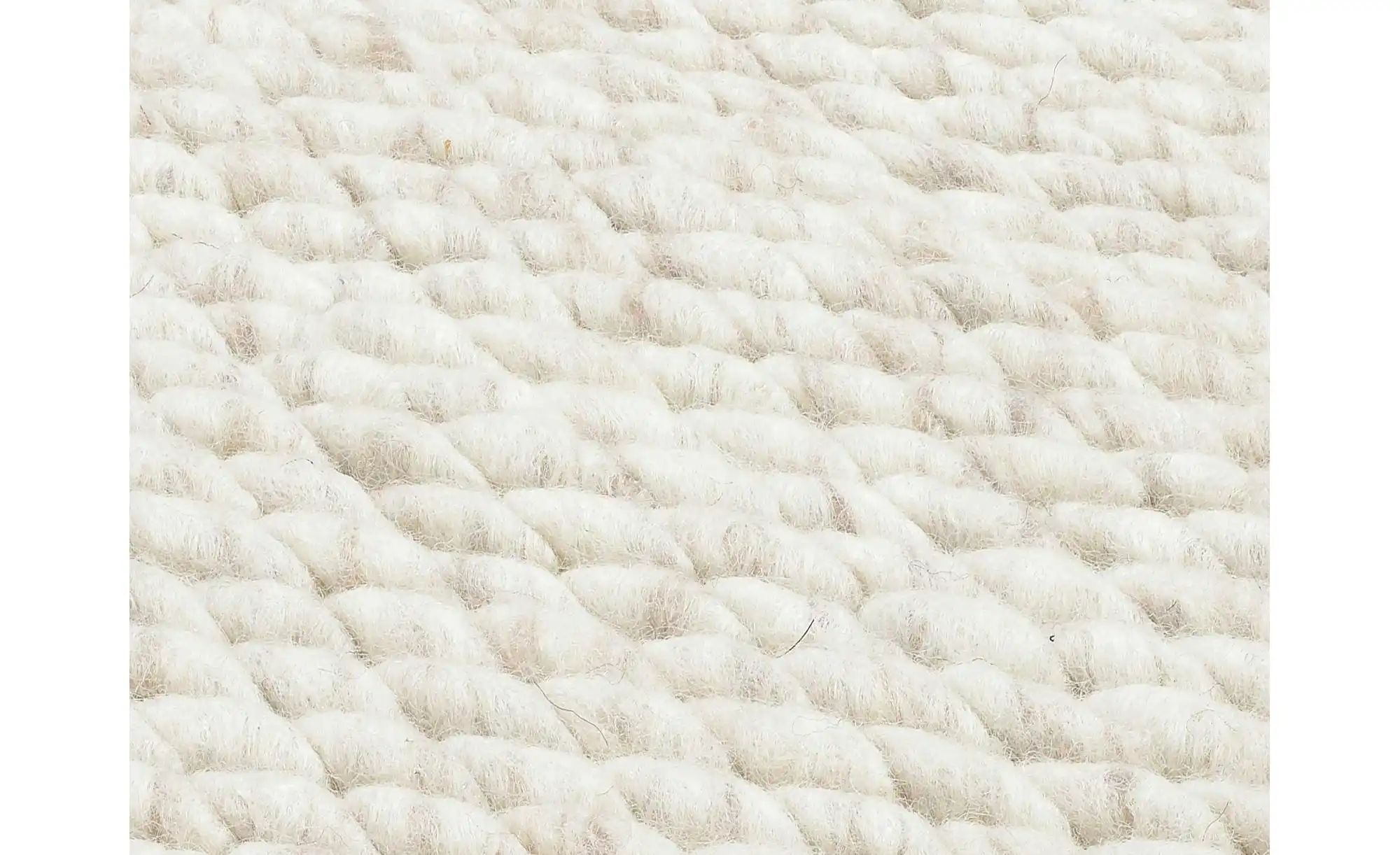 Musterring Teppich   ¦ grau ¦ Wolle,Viskose ¦ Maße (cm): B: 250 H: 1,4 Tepp günstig online kaufen