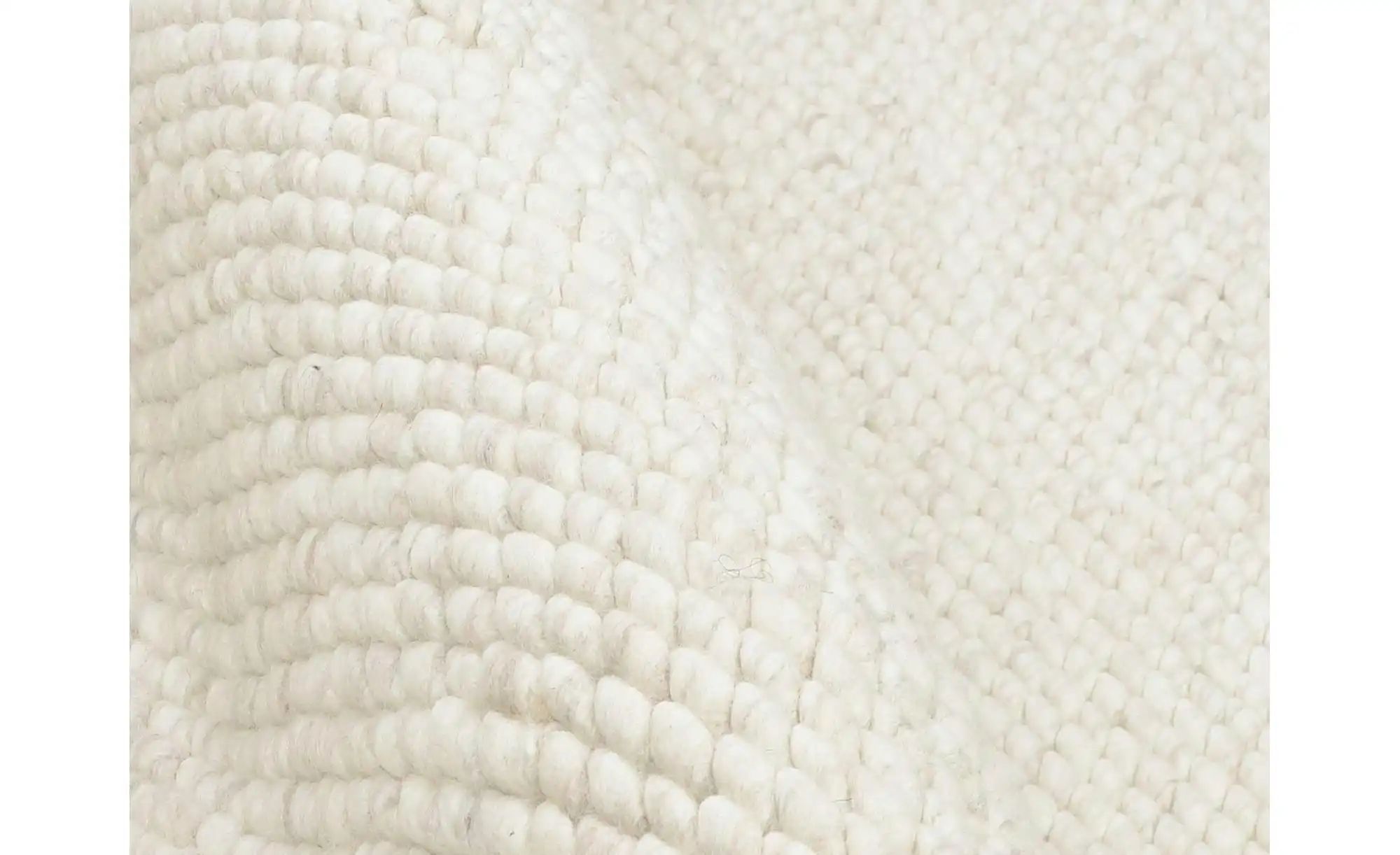 Thumbnail - Musterring Teppich ¦ grau ¦ Wolle,Viskose ¦ Maße (cm): B: 170 H: 1,4 Teppiche > Naturteppiche - Höffner
