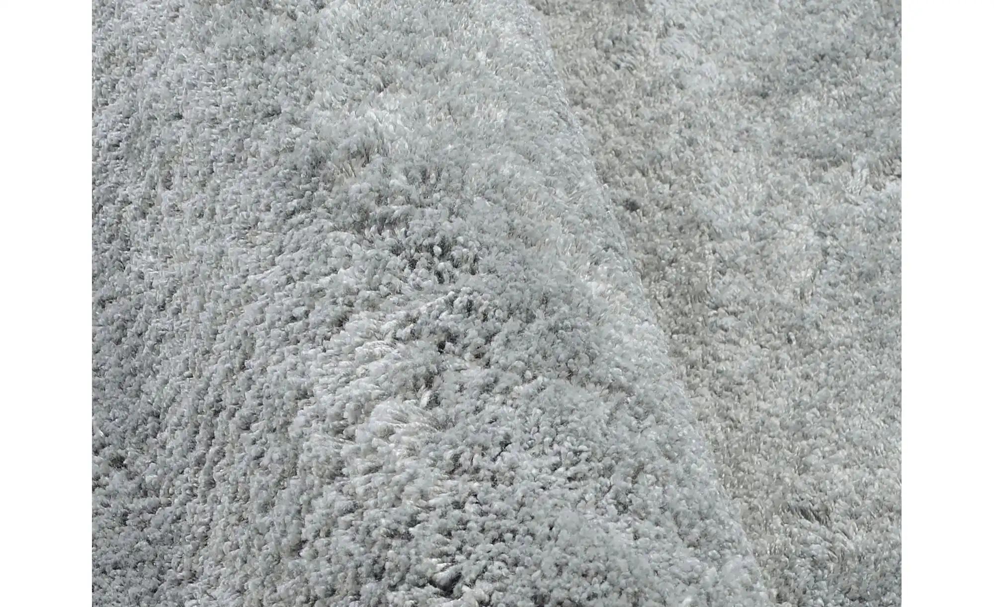 Thumbnail - Musterring Teppich ¦ grau ¦ Synthetische Fasern ¦ Maße (cm): B: 250 H: 3,5 Teppiche > Naturteppiche - Höffner