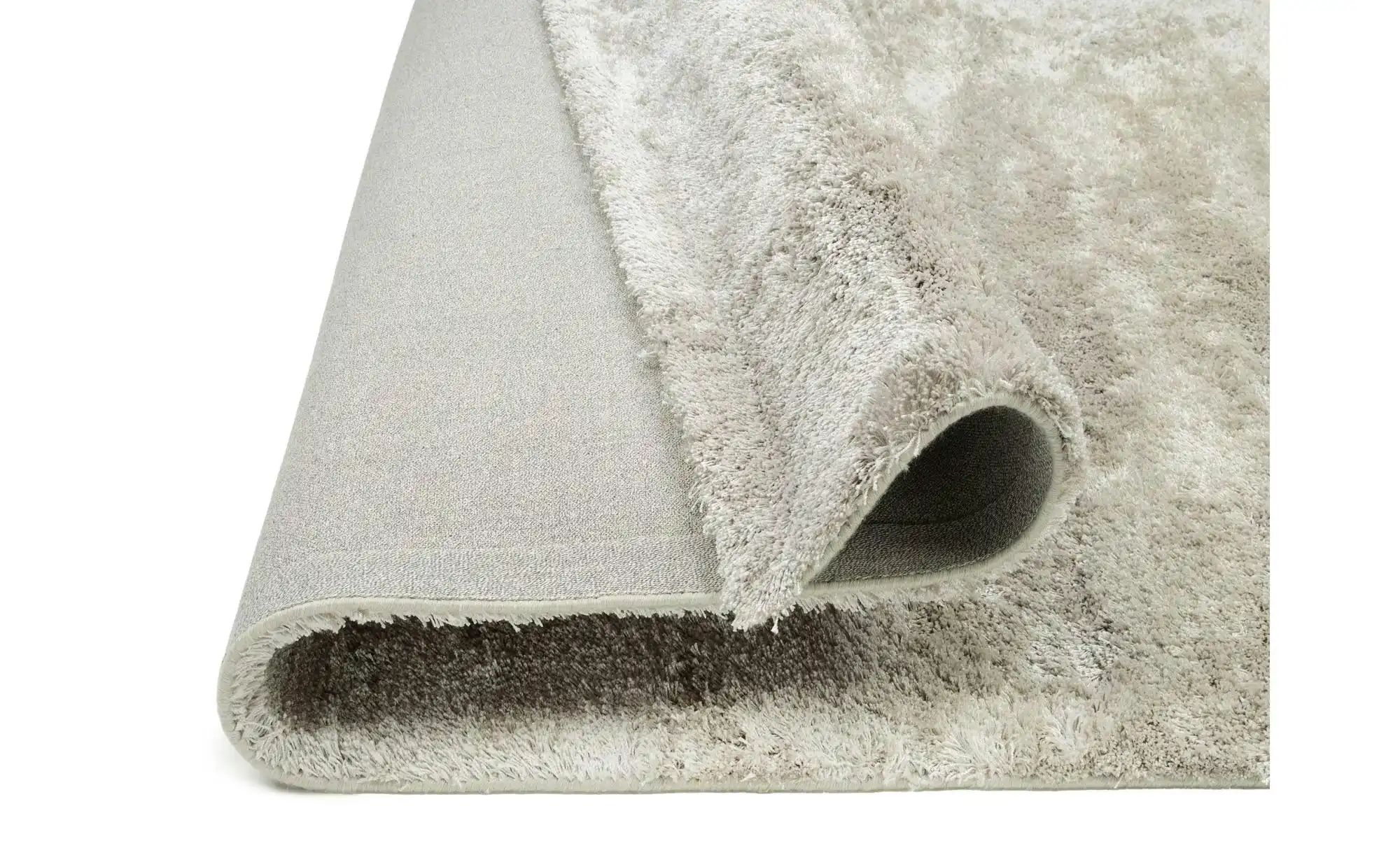 Thumbnail - Musterring Teppich ¦ beige ¦ Synthetische Fasern ¦ Maße (cm): B: 140 H: 3,5 Teppiche > Naturteppiche - Höffner