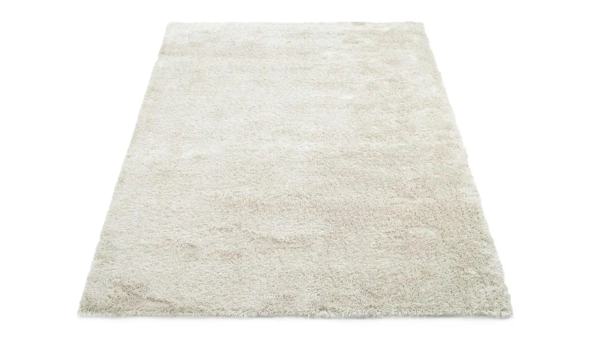 Musterring Teppich ¦ beige ¦ Synthetische Fasern ¦ Maße (cm): B: 140 H: 3,5 günstig online kaufen