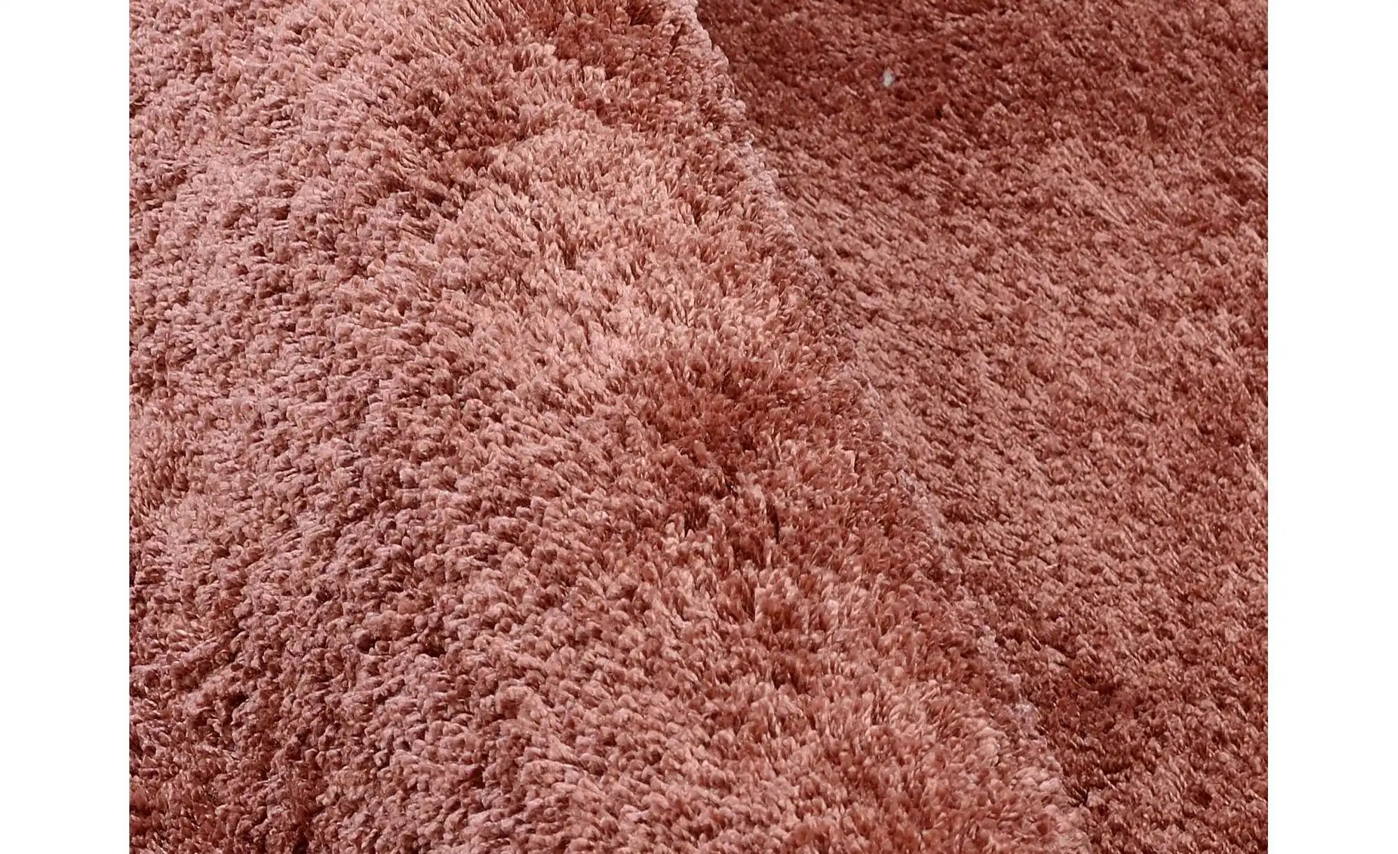 Thumbnail - Musterring Teppich ¦ rot ¦ Synthetische Fasern ¦ Maße (cm): B: 200 H: 3,5 Teppiche > Naturteppiche - Höffner