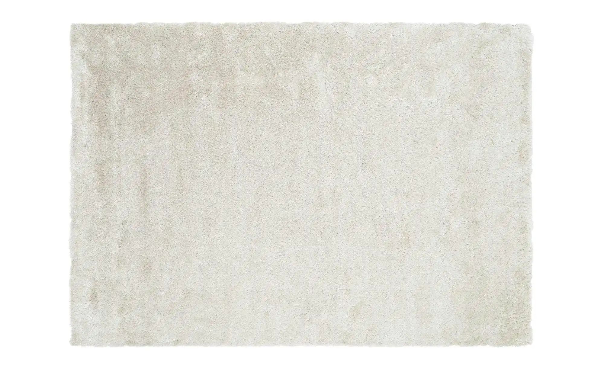 Musterring Teppich   ¦ beige ¦ Synthetische Fasern ¦ Maße (cm): B: 170 H: 3 günstig online kaufen