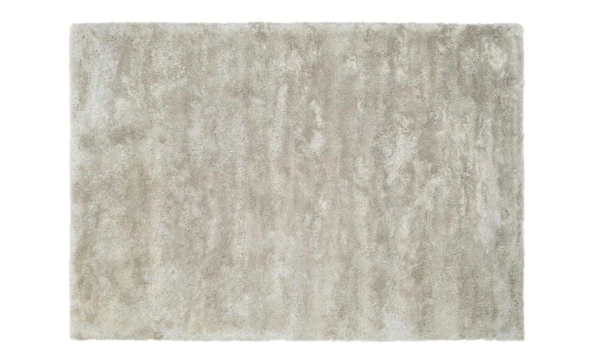Musterring Teppich   ¦ beige ¦ Synthetische Fasern ¦ Maße (cm): B: 170 H: 3 günstig online kaufen