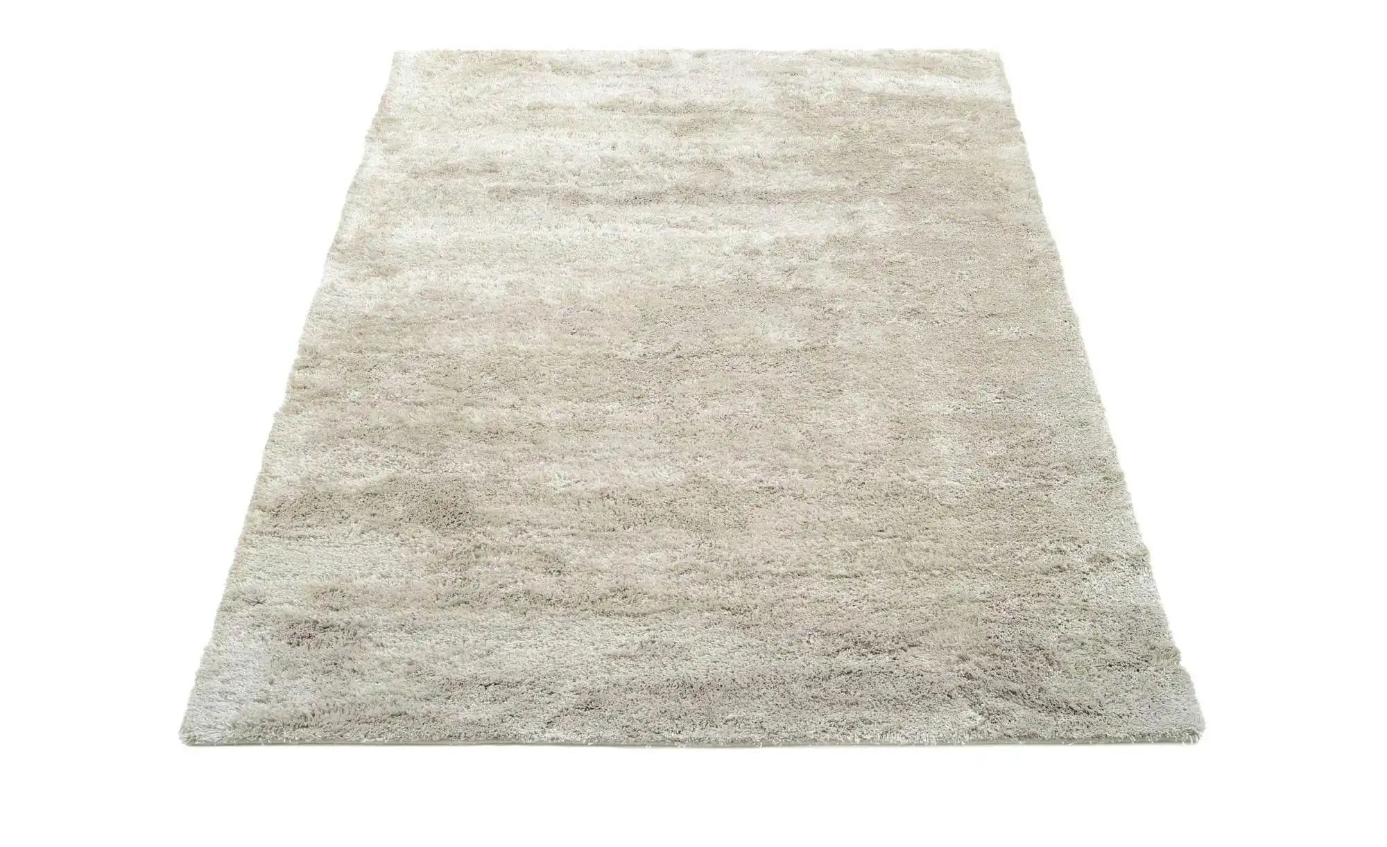 Thumbnail - Musterring Teppich ¦ beige ¦ Synthetische Fasern ¦ Maße (cm): B: 170 H: 3,5 Teppiche > Naturteppiche - Höffner