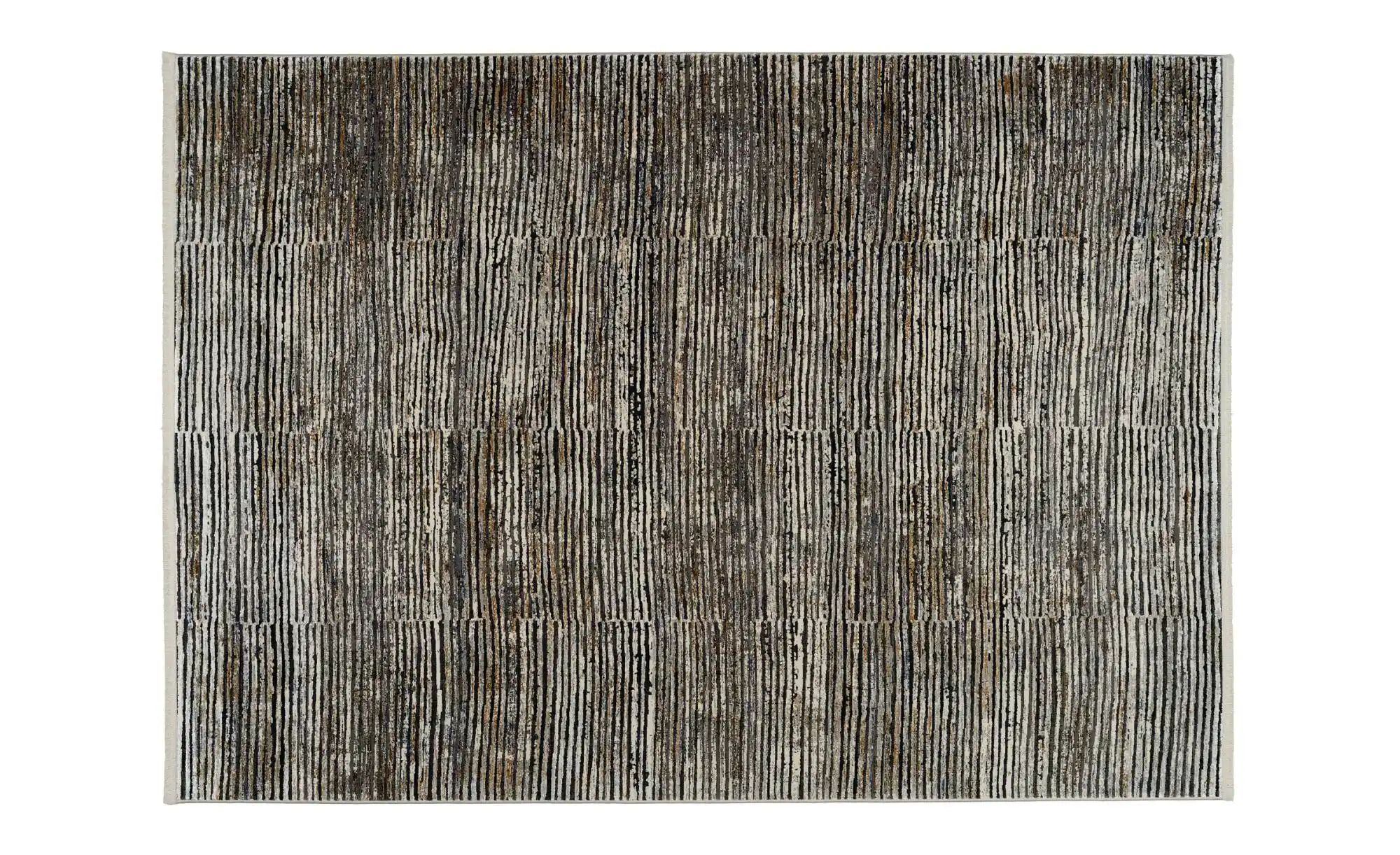 Musterring Teppich    beige  Viskose,Synthetische Fasern  Maße (cm): B: 67 H: 0,9 | 04051011838546