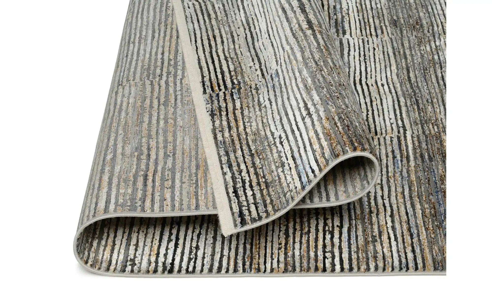 Thumbnail - Musterring Teppich   ¦ beige ¦ Viskose,Synthetische Fasern ¦ Maße (cm): B: 200 H: 0,9 Teppiche > Wohnteppiche - Höffner