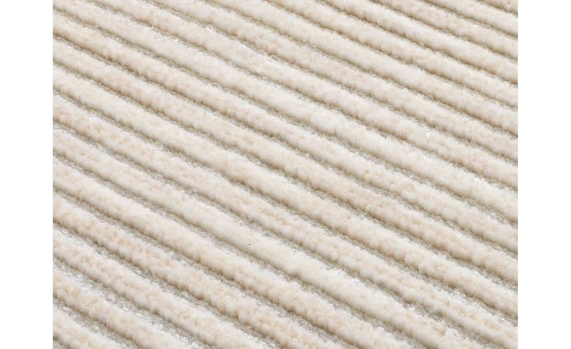 Thumbnail - Musterring Teppich   ¦ beige ¦ Synthetische Fasern ¦ Maße (cm): B: 80 H: 1 Teppiche > Wohnteppiche - Höffner