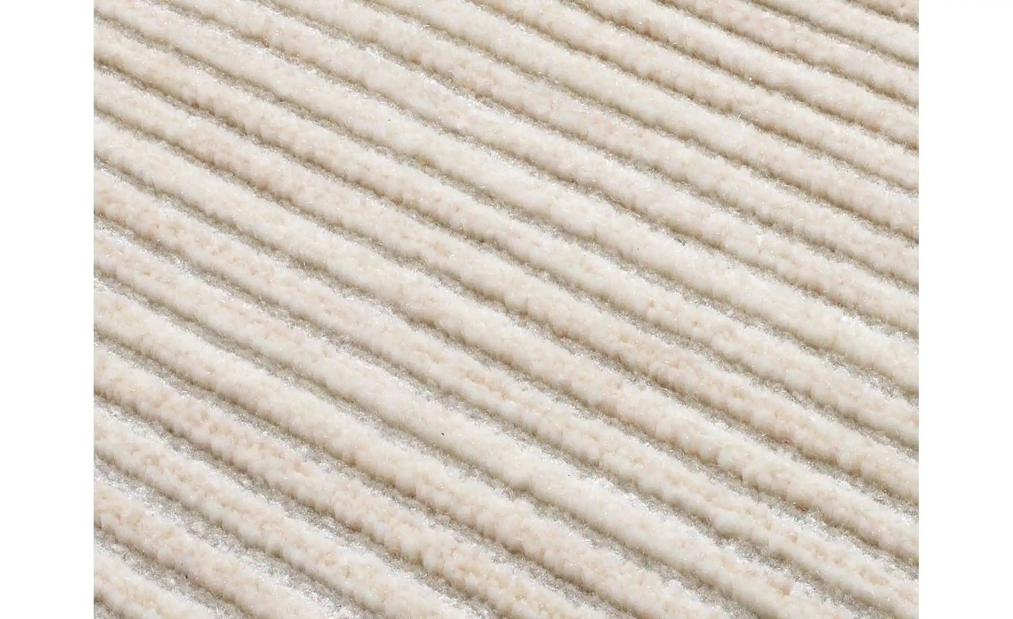 Musterring Teppich ¦ beige ¦ Synthetische Fasern ¦ Maße (cm): B: 240 H: 1 T günstig online kaufen