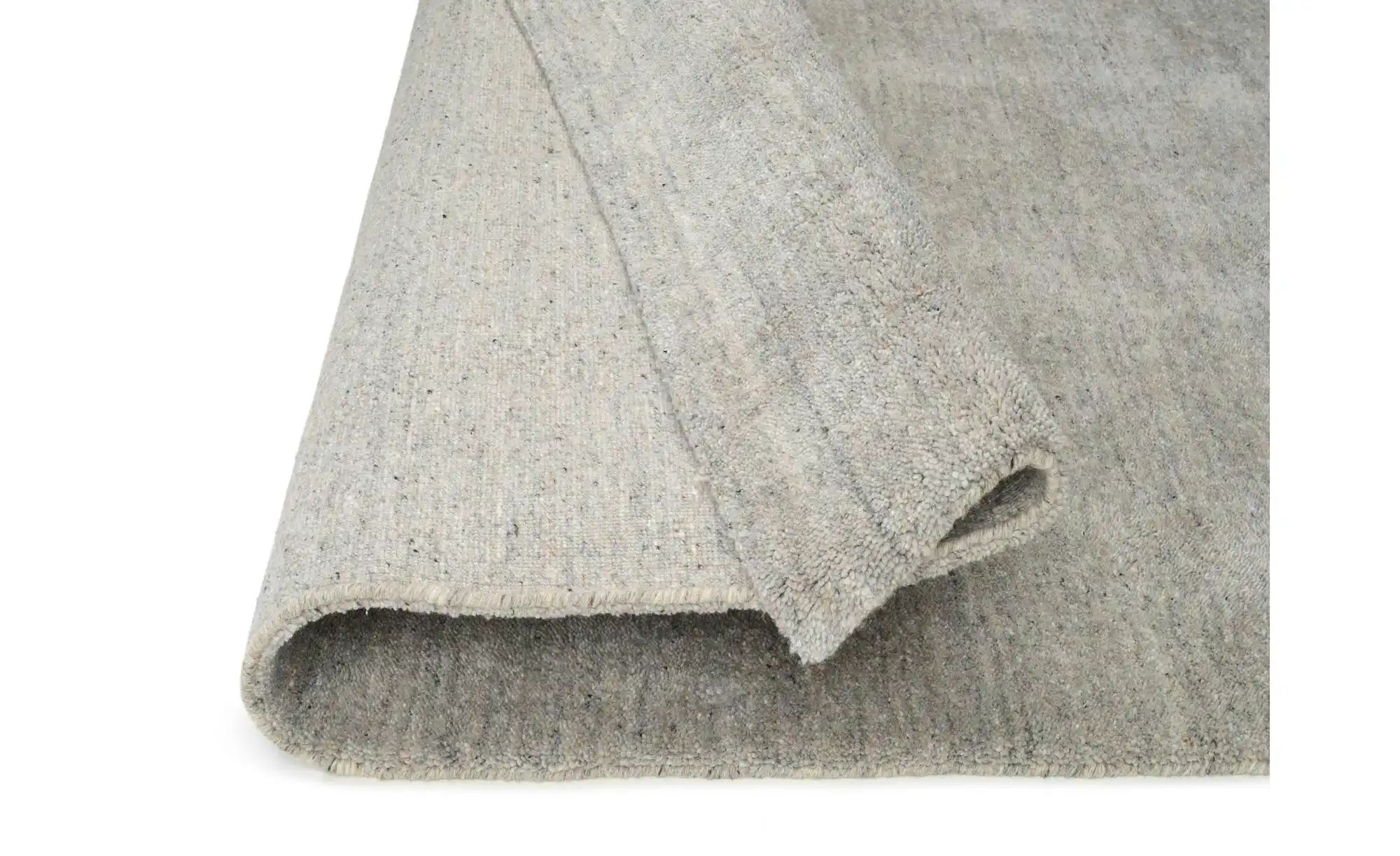 Thumbnail - Musterring Teppich   ¦ grau ¦ Wolle,Viskose ¦ Maße (cm): B: 250 H: 2 Teppiche > Naturteppiche - Höffner