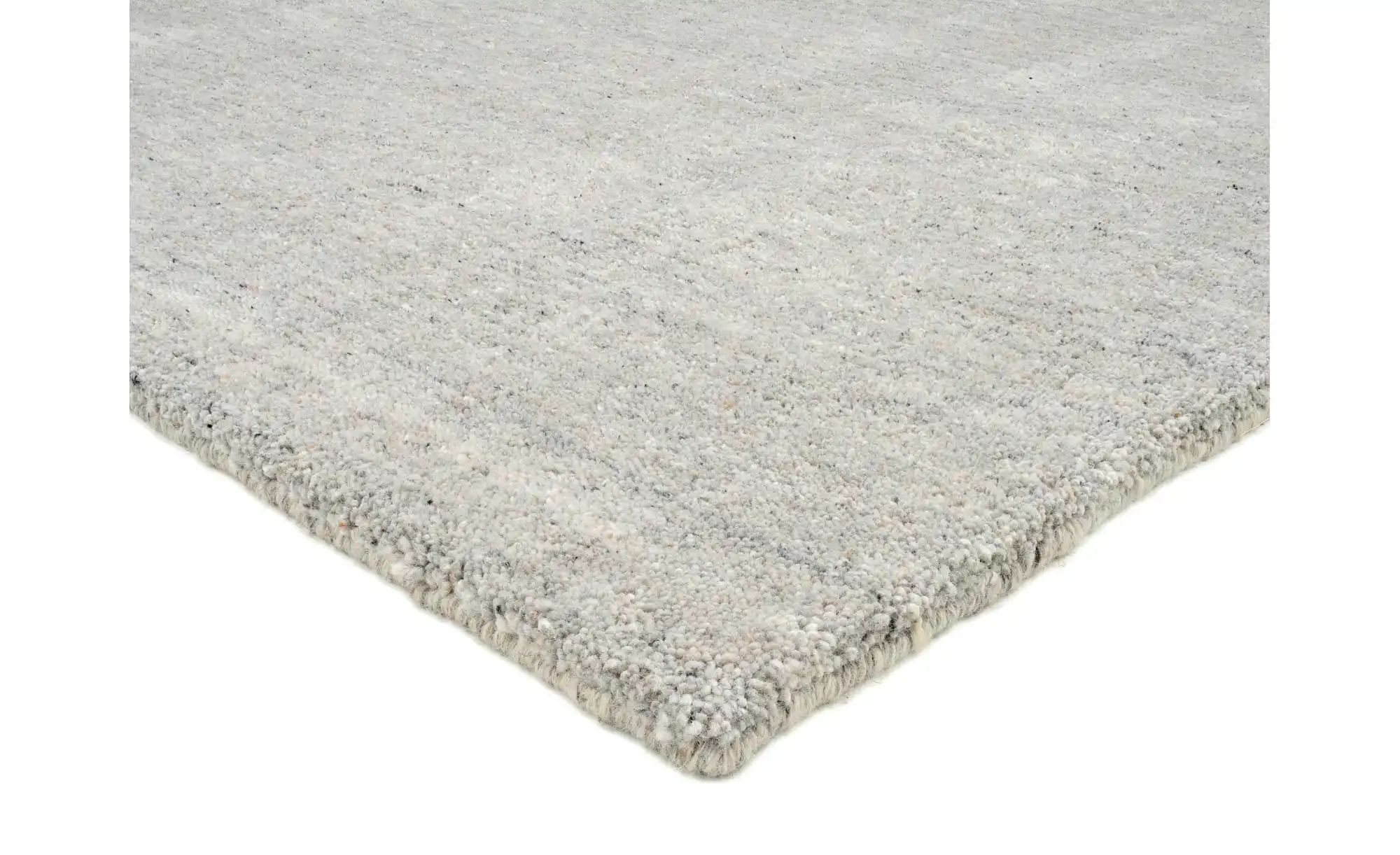 Thumbnail - Musterring Teppich   ¦ grau ¦ Wolle,Viskose ¦ Maße (cm): B: 250 H: 2 Teppiche > Naturteppiche - Höffner
