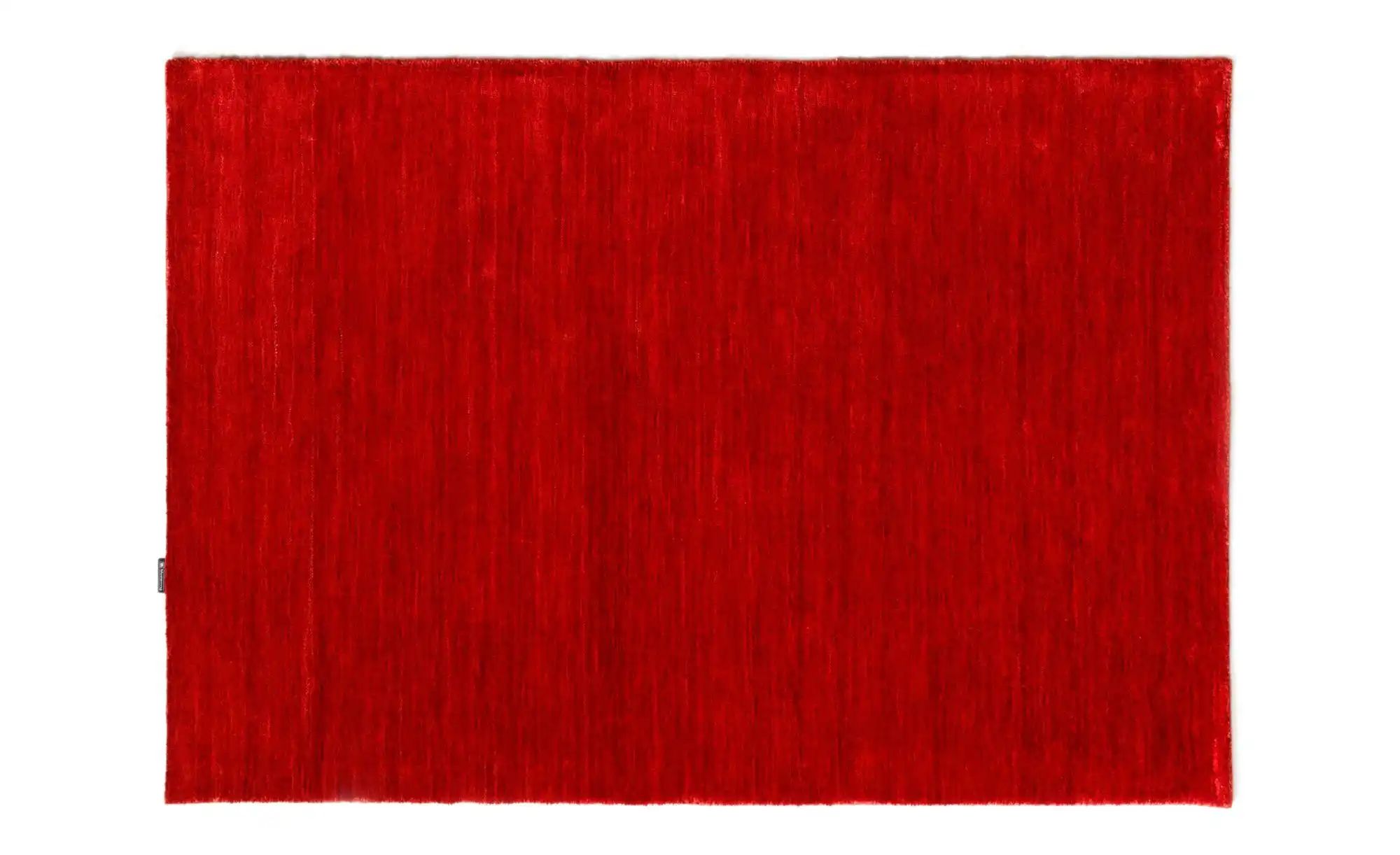 Musterring Teppich    orange  Viskose  Maße (cm): B: 250 H: 1 | 04051011679187