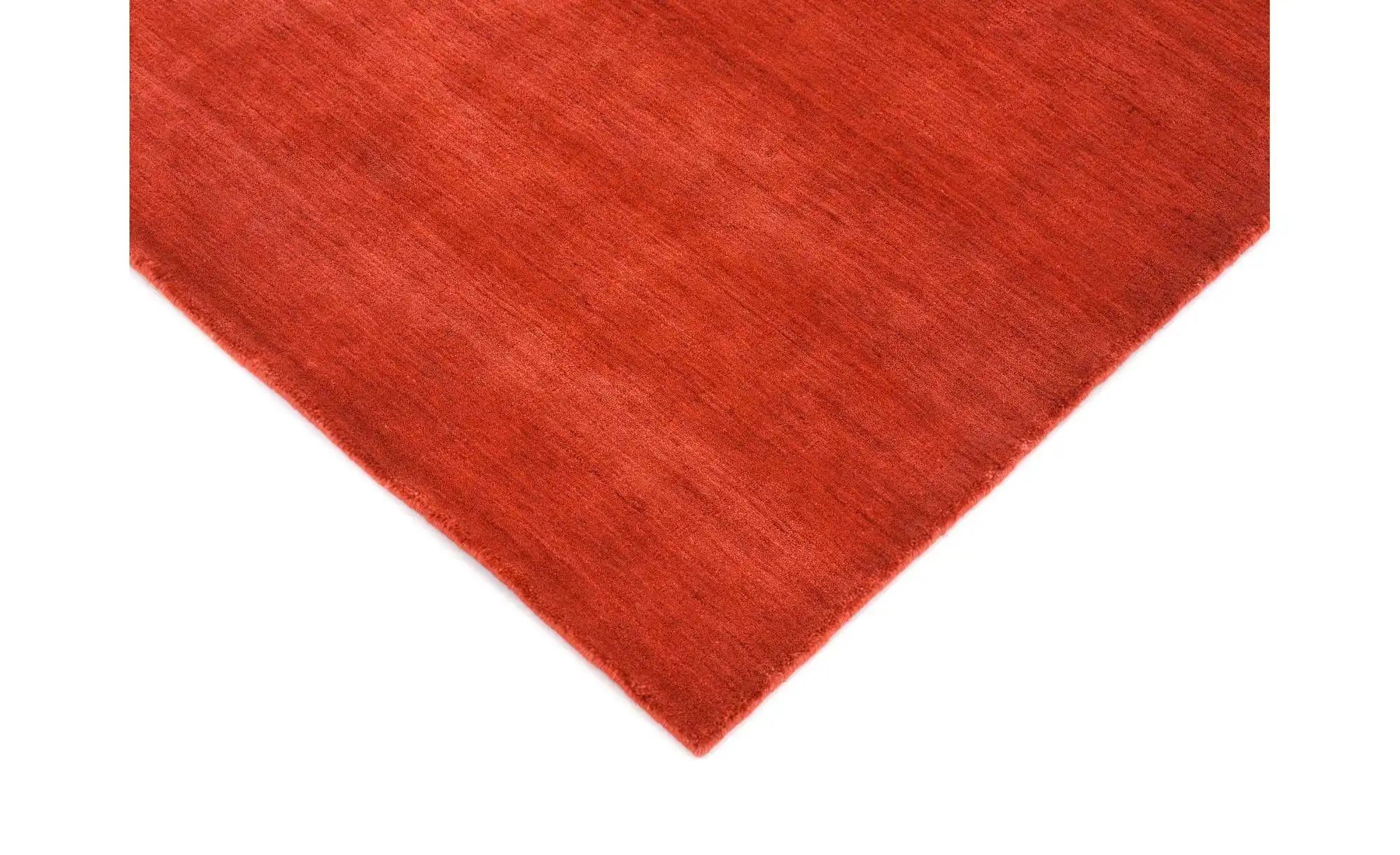 Thumbnail - Musterring Teppich   ¦ orange ¦ Viskose ¦ Maße (cm): B: 200 H: 1 Teppiche > Wohnteppiche - Höffner