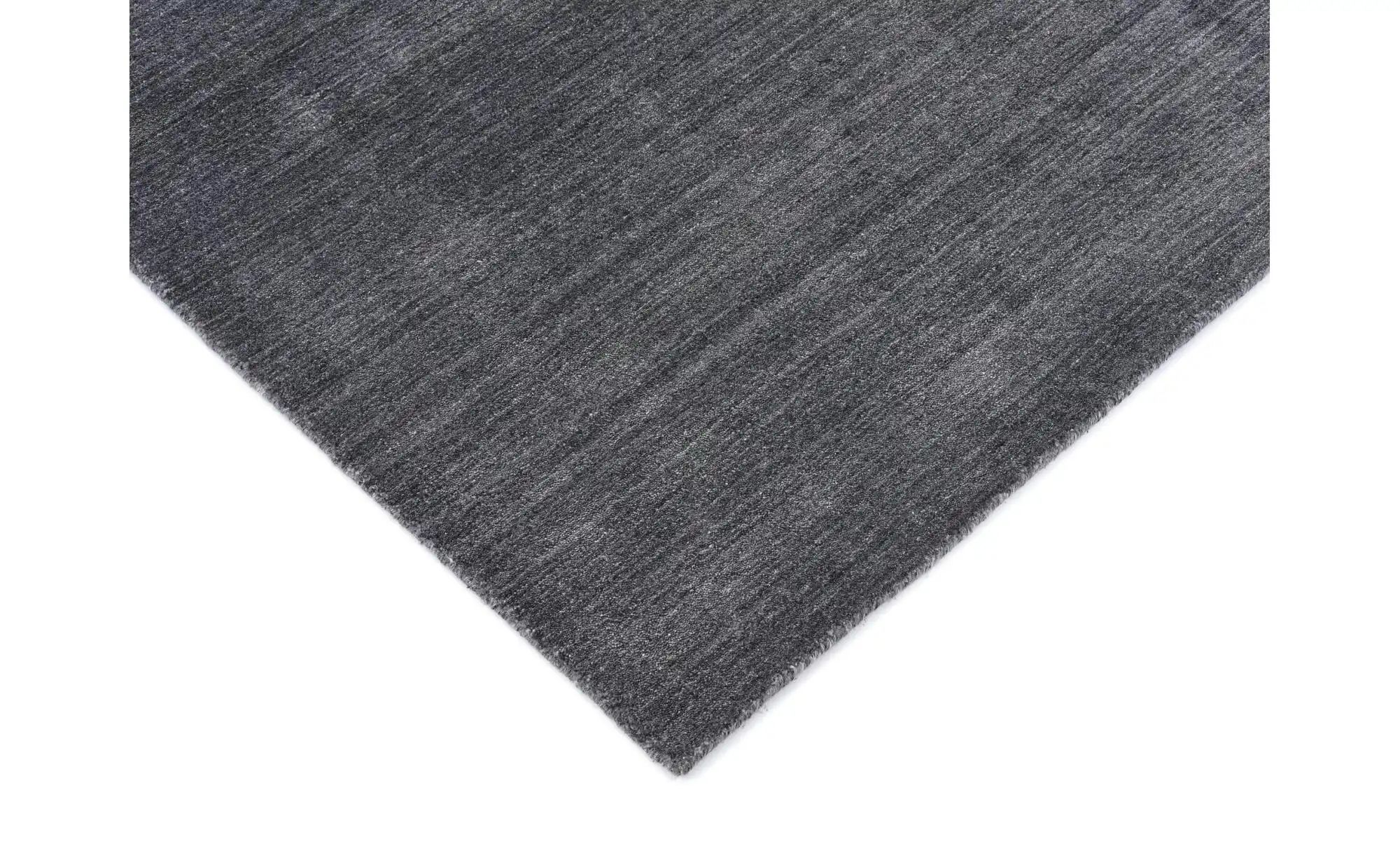 Thumbnail - Musterring Teppich ¦ grau ¦ Viskose ¦ Maße (cm): B: 200 H: 1 Teppiche > Wohnteppiche - Höffner