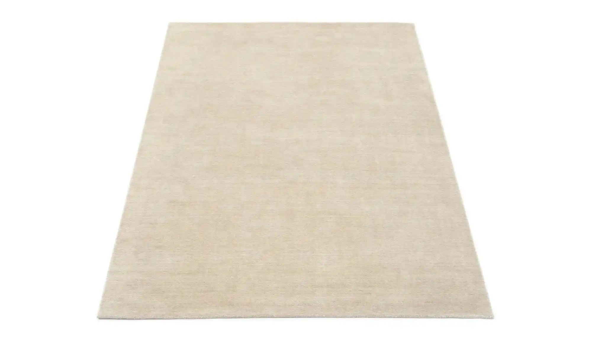 Musterring Teppich ¦ beige ¦ Viskose ¦ Maße (cm): B: 250 H: 1 Teppiche > Wo günstig online kaufen