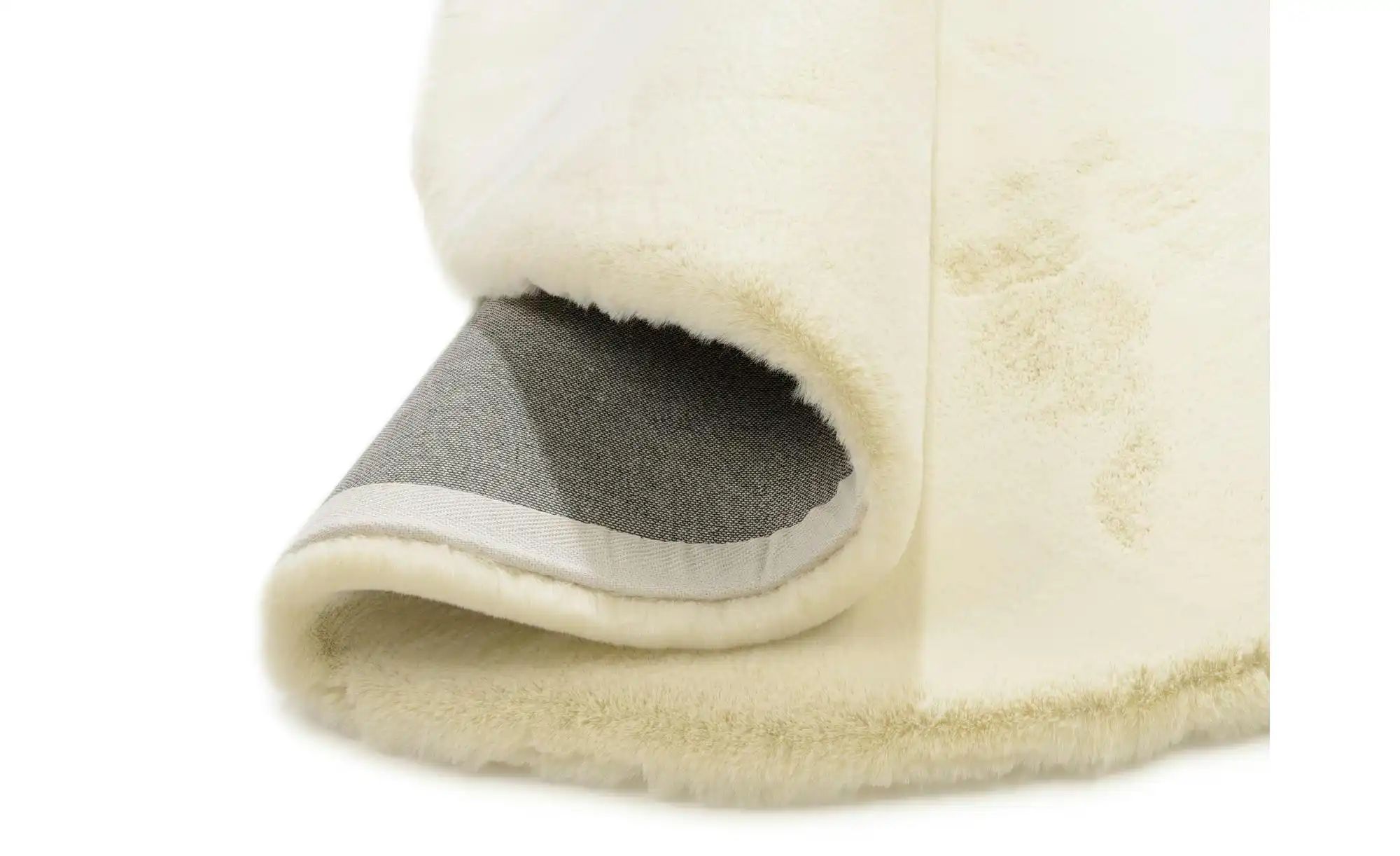 Musterring Teppich ¦ beige ¦ Synthetische Fasern ¦ Maße (cm): B: 120 H: 3,8 günstig online kaufen