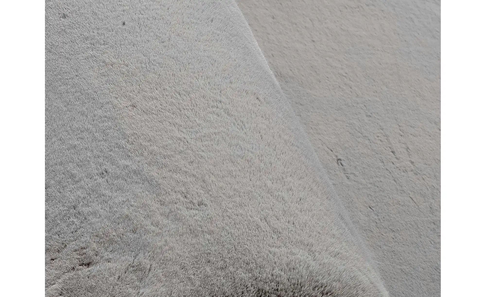 Musterring Teppich   ¦ grau ¦ Synthetische Fasern ¦ Maße (cm): B: 160 H: 3, günstig online kaufen