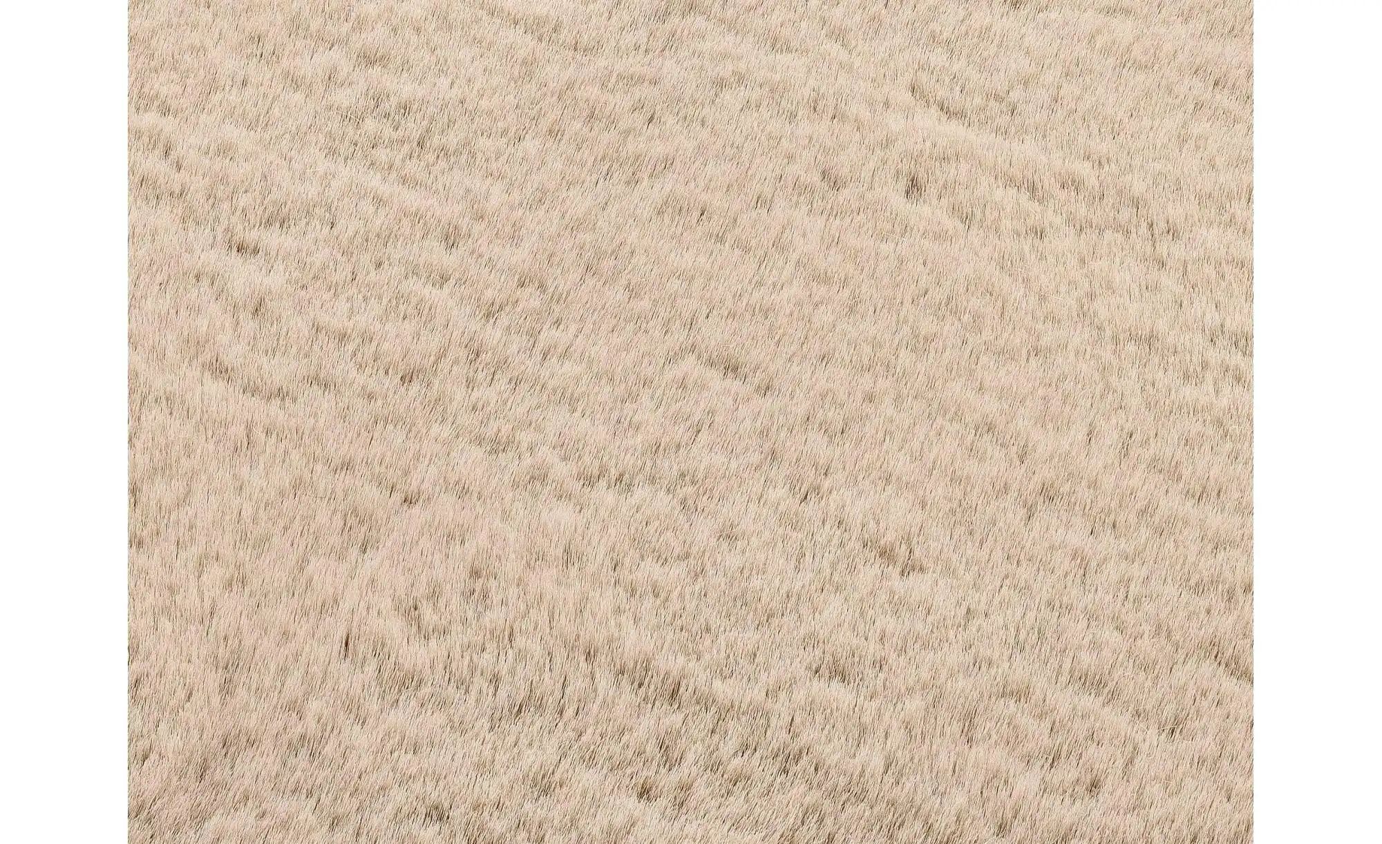 Thumbnail - Musterring Teppich ¦ beige ¦ Synthetische Fasern ¦ Maße (cm): B: 120 H: 3,8 Teppiche > Wohnteppiche - Höffner