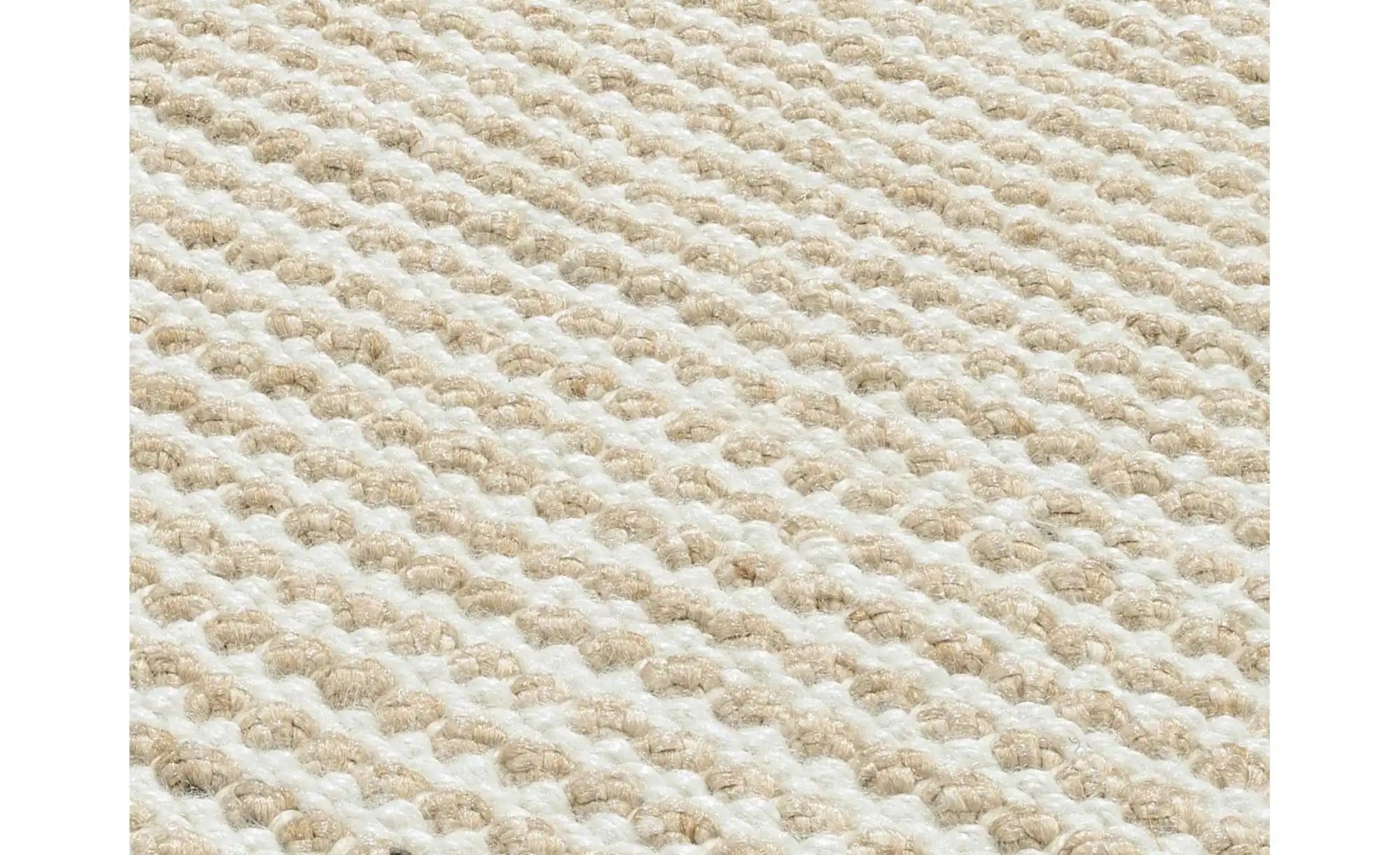 Thumbnail - Musterring Teppich ¦ beige ¦ Synthetische Fasern ¦ Maße (cm): B: 250 H: 0,7 Teppiche > Naturteppiche - Höffner