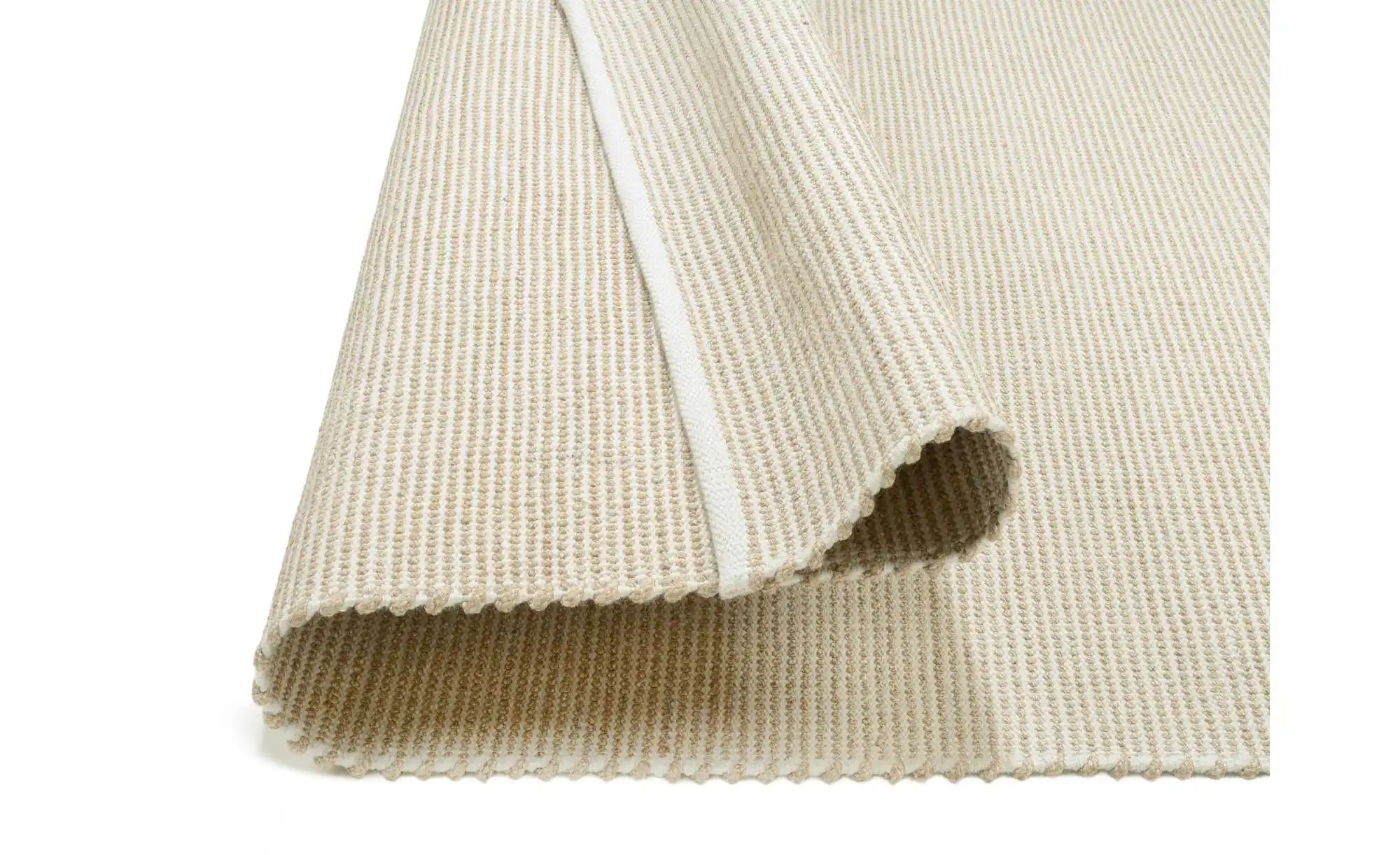 Thumbnail - Musterring Teppich ¦ beige ¦ Synthetische Fasern ¦ Maße (cm): B: 250 H: 0,7 Teppiche > Naturteppiche - Höffner