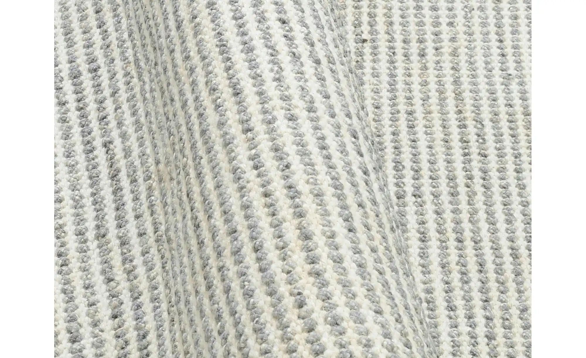 Thumbnail - Musterring Teppich   ¦ grau ¦ Synthetische Fasern ¦ Maße (cm): B: 140 H: 0,7 Teppiche > Naturteppiche - Höffner