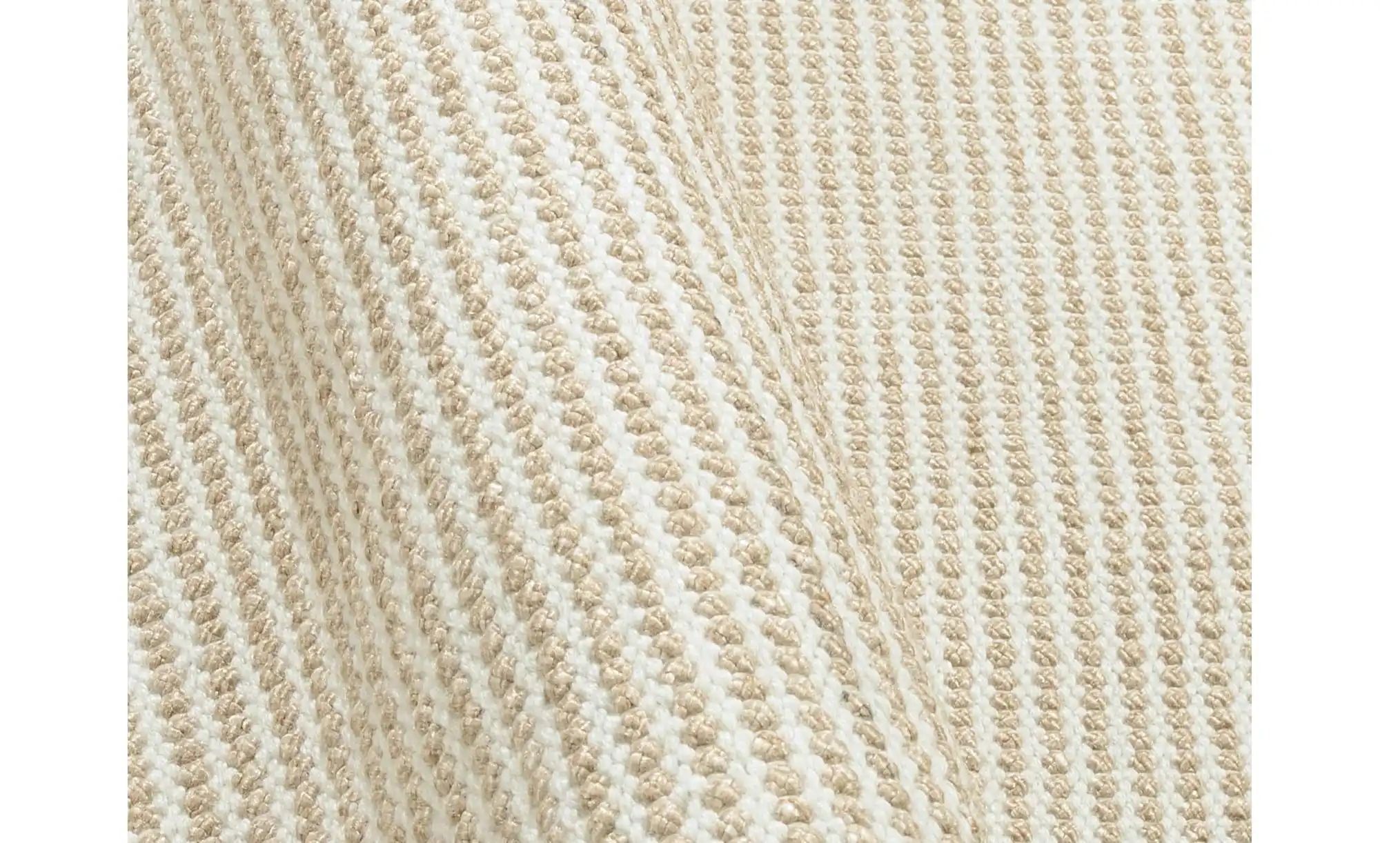 Thumbnail - Musterring Teppich   ¦ beige ¦ Synthetische Fasern ¦ Maße (cm): B: 170 H: 0,7 Teppiche > Naturteppiche - Höffner