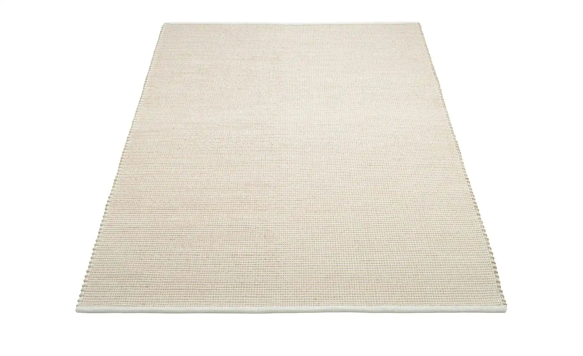 Thumbnail - Musterring Teppich   ¦ beige ¦ Synthetische Fasern ¦ Maße (cm): B: 170 H: 0,7 Teppiche > Naturteppiche - Höffner