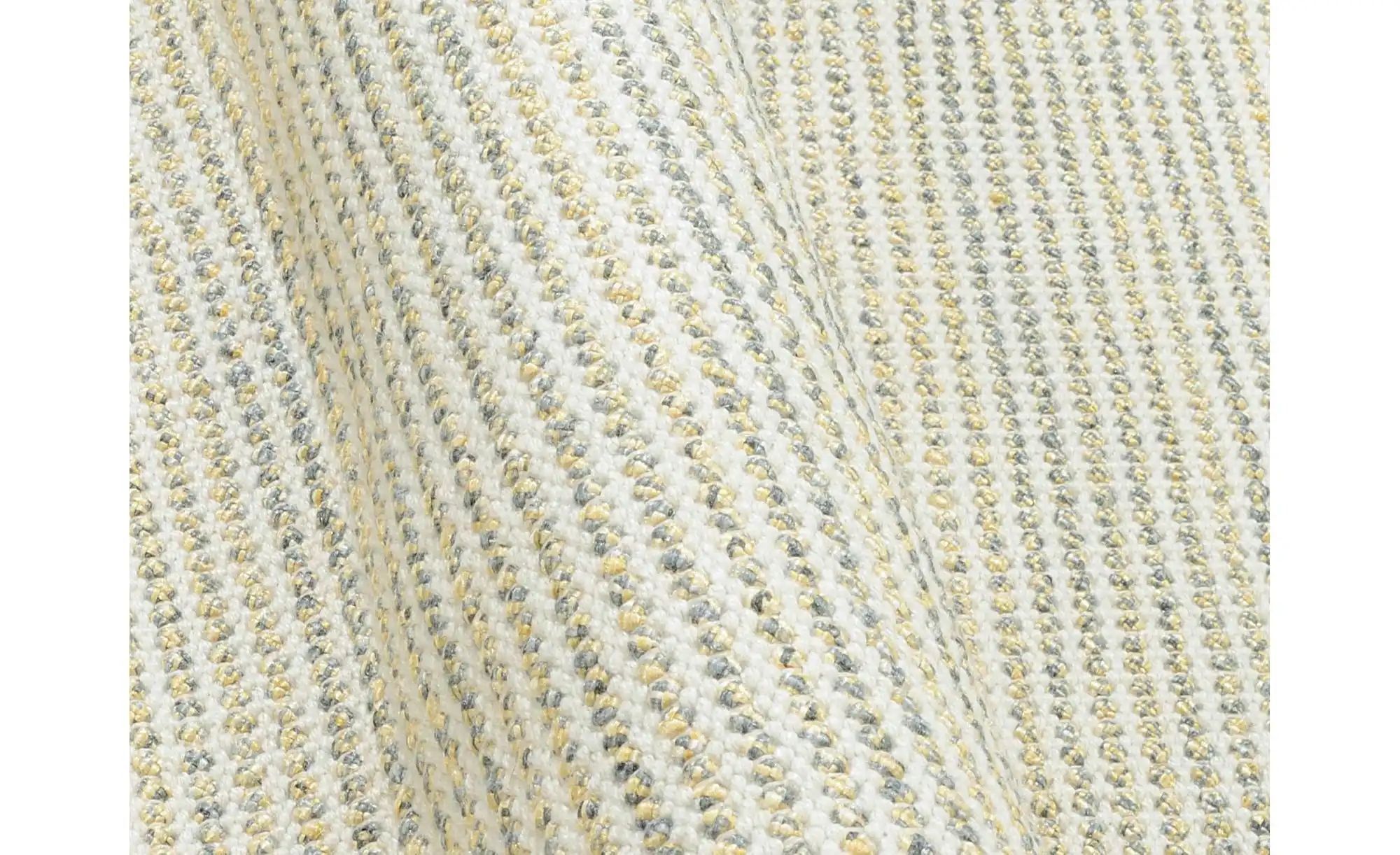 Thumbnail - Musterring Teppich   ¦ gelb ¦ Synthetische Fasern ¦ Maße (cm): B: 200 H: 0,7 Teppiche > Naturteppiche - Höffner