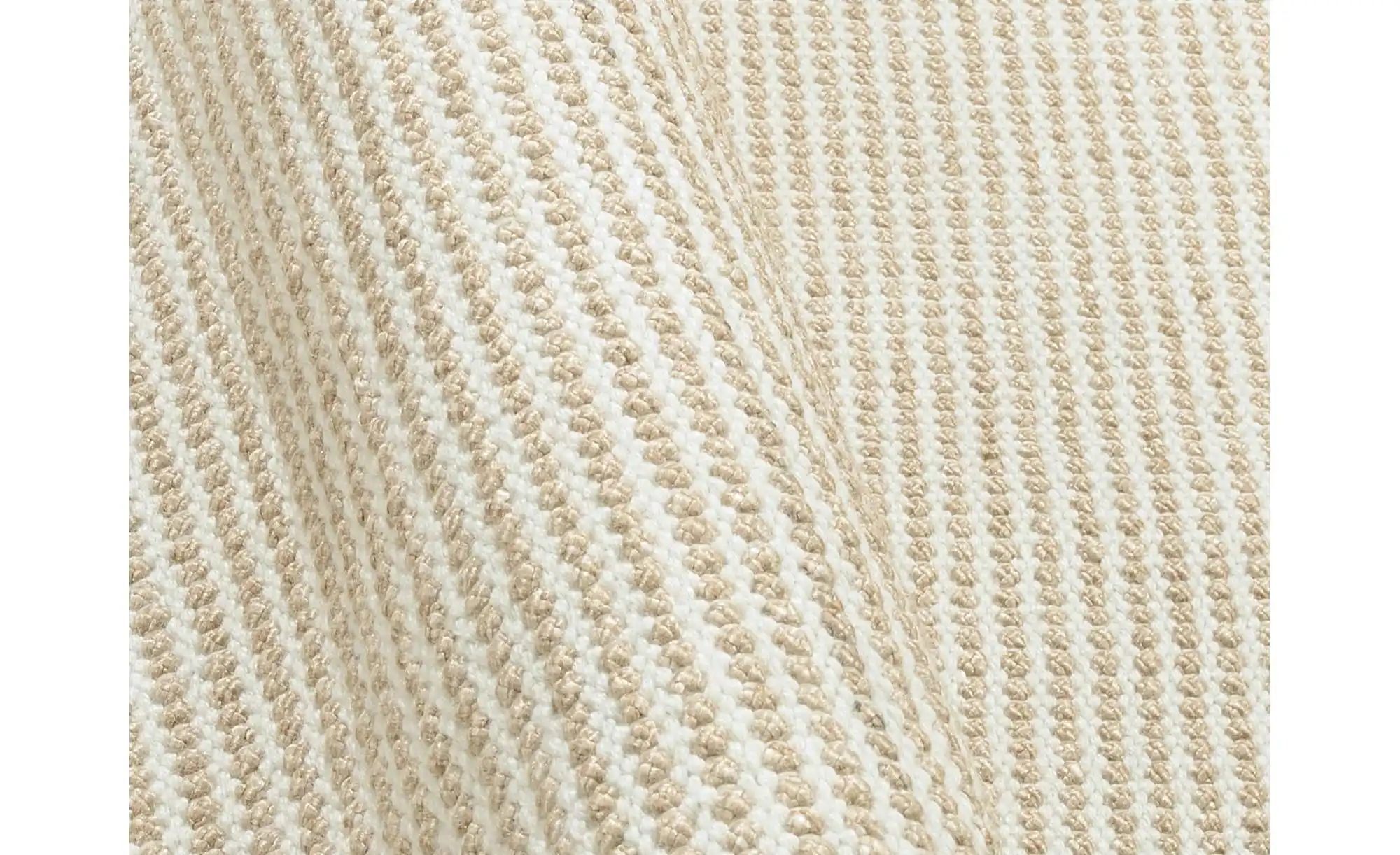 Musterring Teppich ¦ beige ¦ Synthetische Fasern ¦ Maße (cm): B: 200 H: 0,7 günstig online kaufen