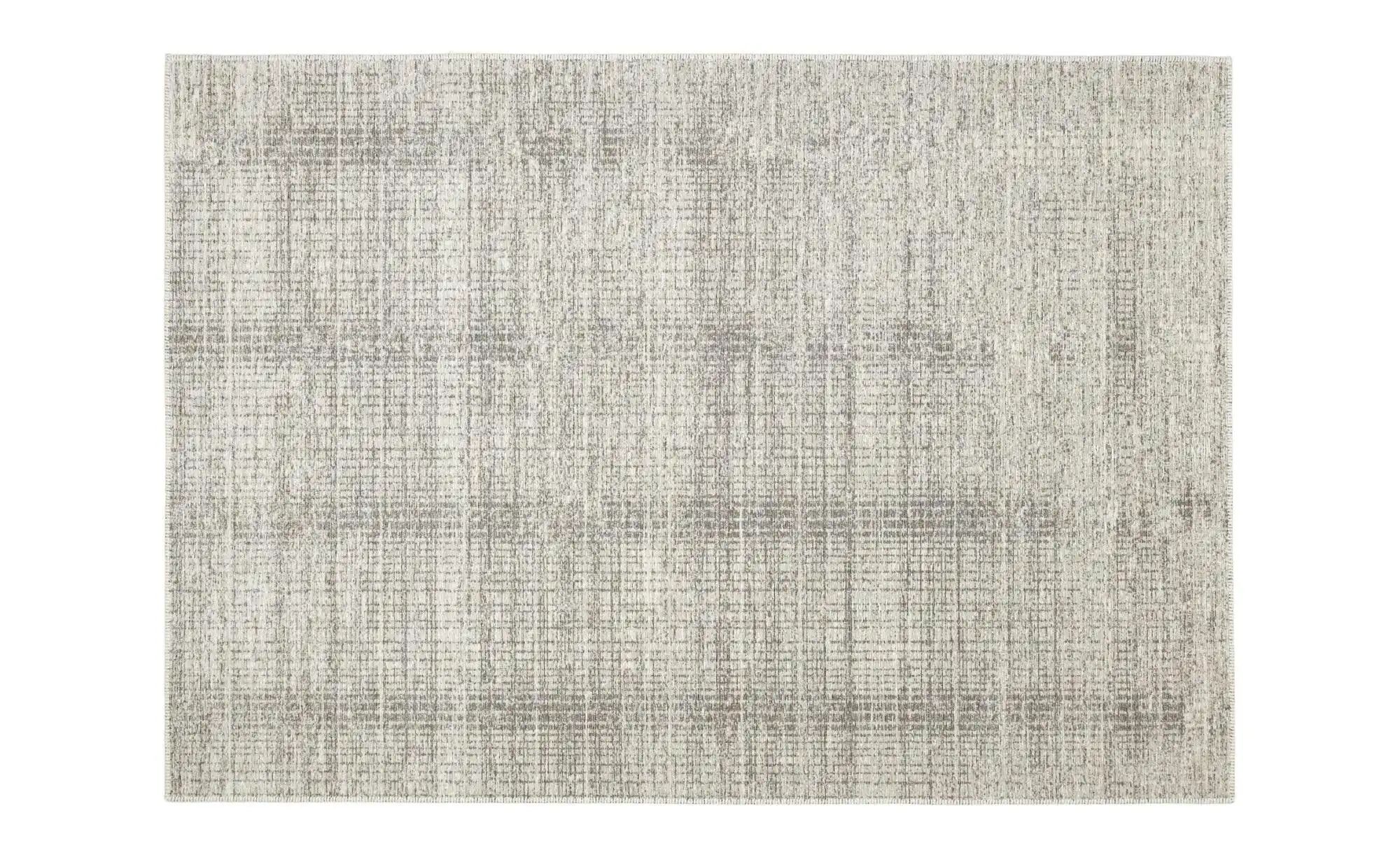 Musterring Teppich   ¦ beige ¦ Synthetische Fasern ¦ Maße (cm): B: 246 H: 0 günstig online kaufen