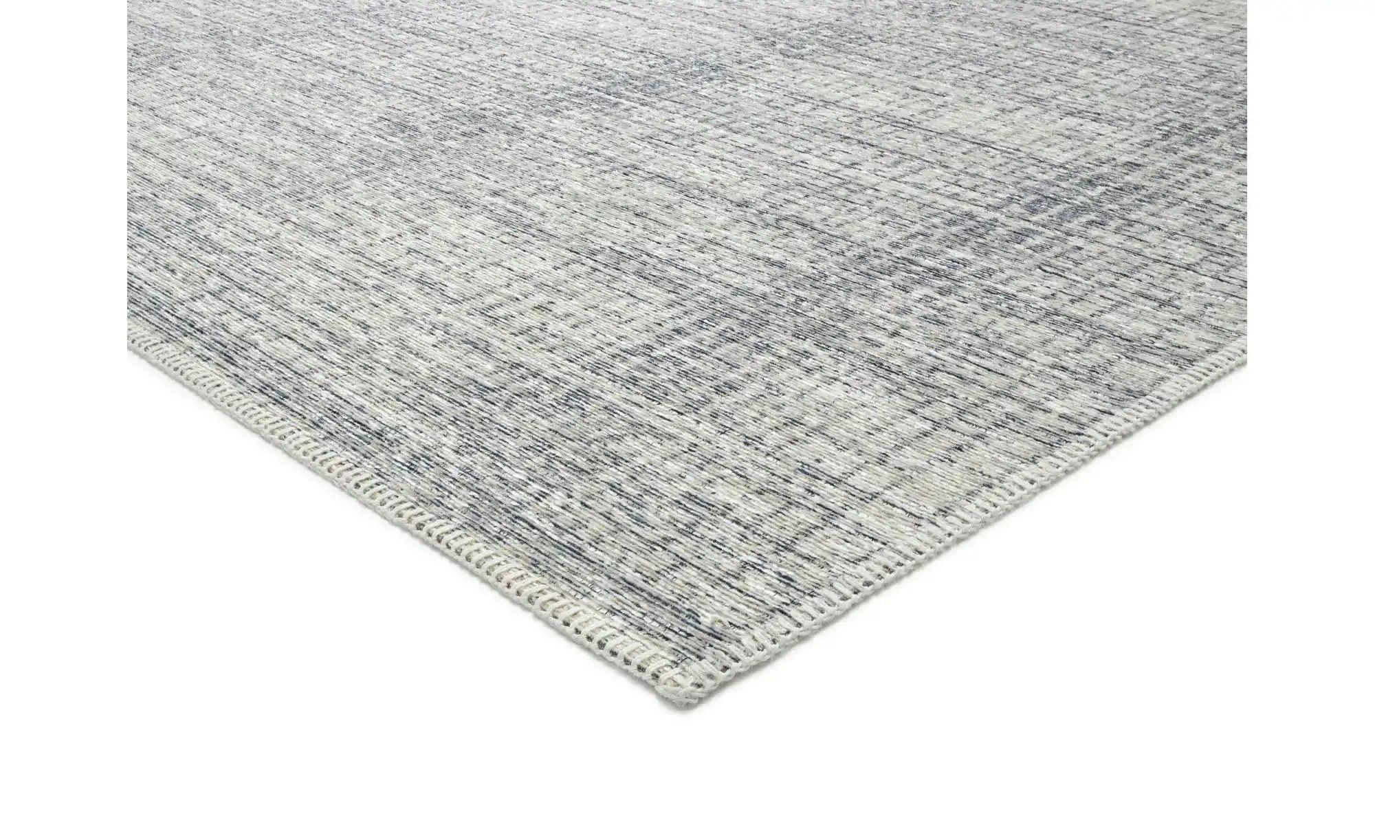 Thumbnail - Musterring Teppich ¦ beige ¦ Synthetische Fasern ¦ Maße (cm): B: 206 H: 0,5 Teppiche > Kurzflorteppiche - Höffner