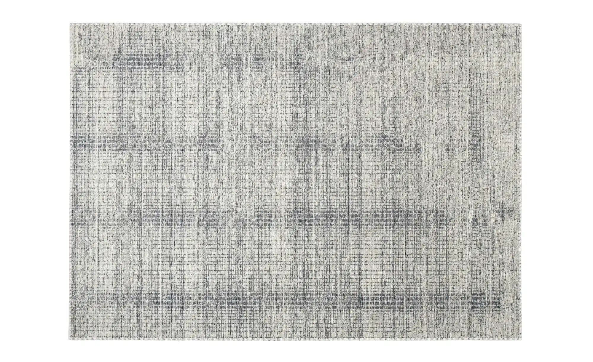 Musterring Teppich    beige  Synthetische Fasern  Maße (cm): B: 206 H: 0,5 | 04051011094447