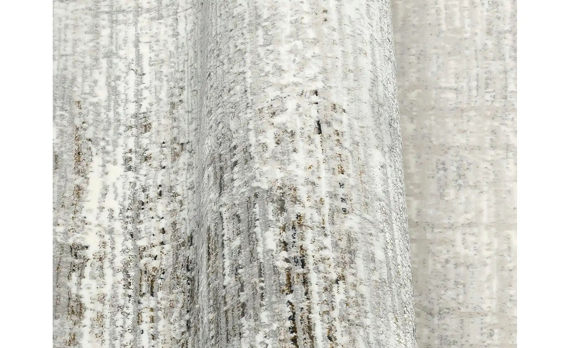 Musterring Teppich   ¦ grau ¦ Synthetische Fasern ¦ Maße (cm): B: 232 H: 0, günstig online kaufen