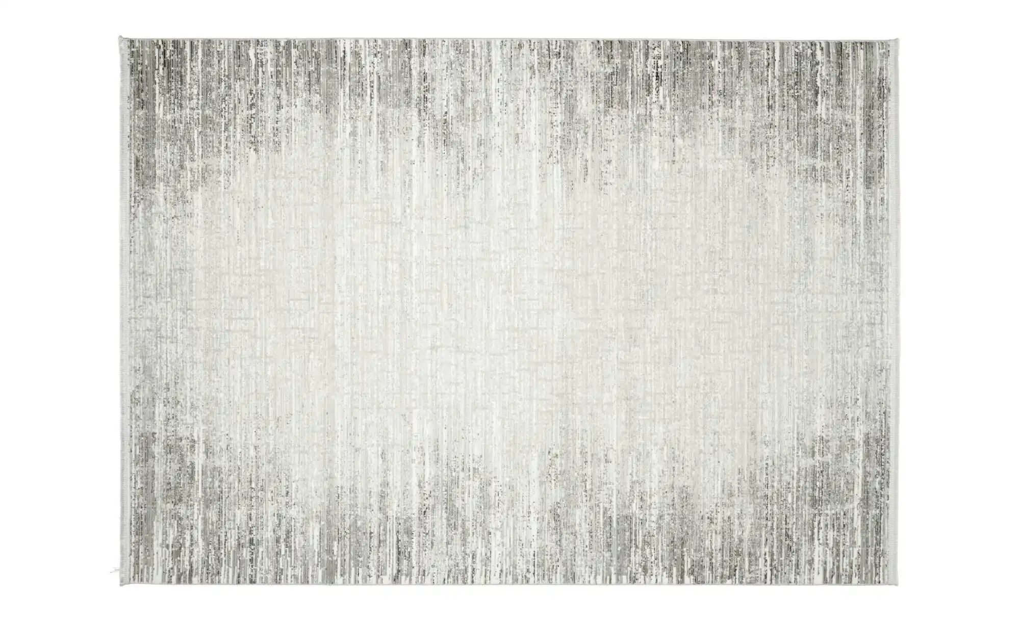 Musterring Teppich   ¦ grau ¦ Synthetische Fasern ¦ Maße (cm): B: 232 H: 0, günstig online kaufen