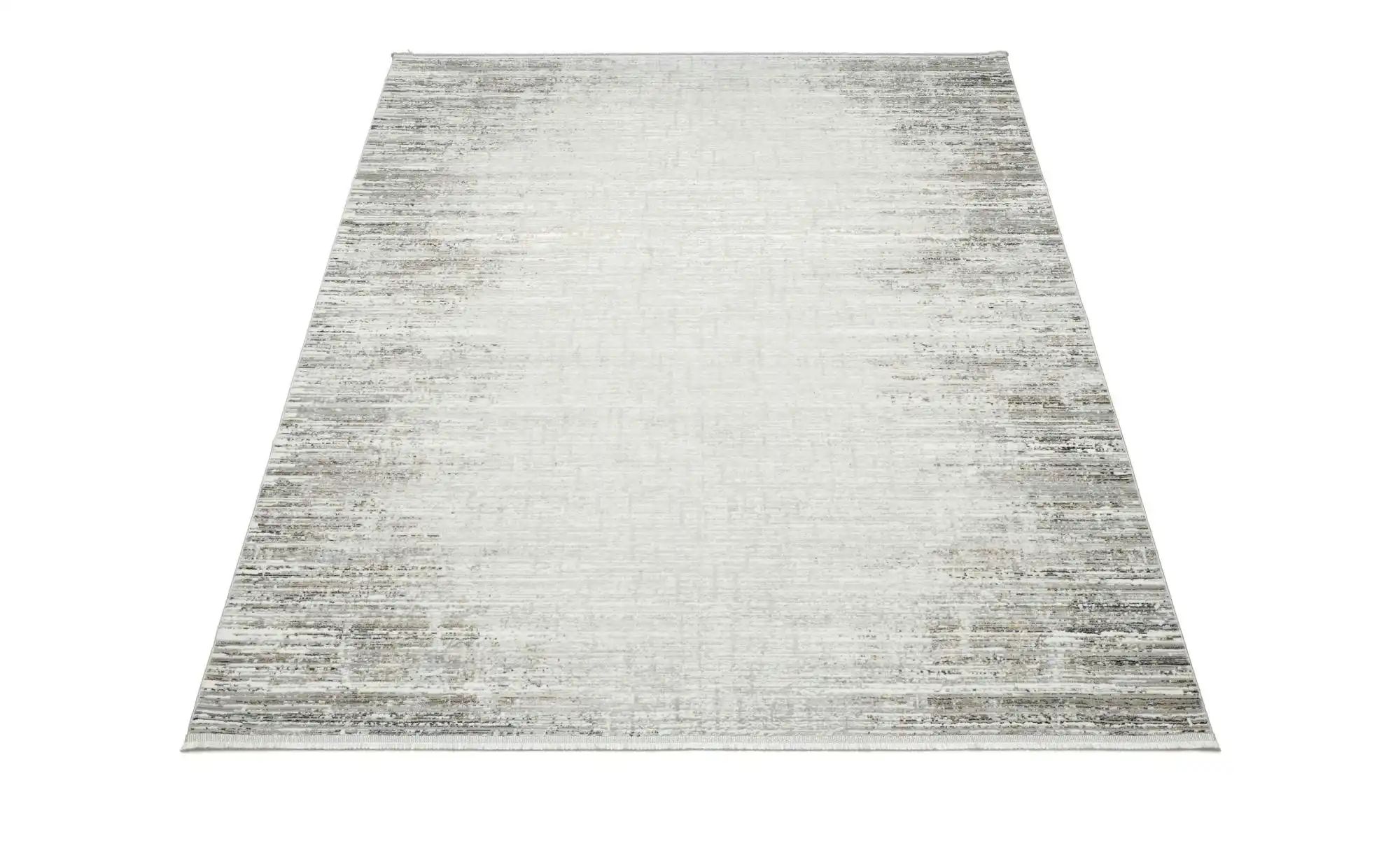 Thumbnail - Musterring Teppich   ¦ grau ¦ Synthetische Fasern ¦ Maße (cm): B: 232 H: 0,7 Teppiche > Wohnteppiche - Höffner