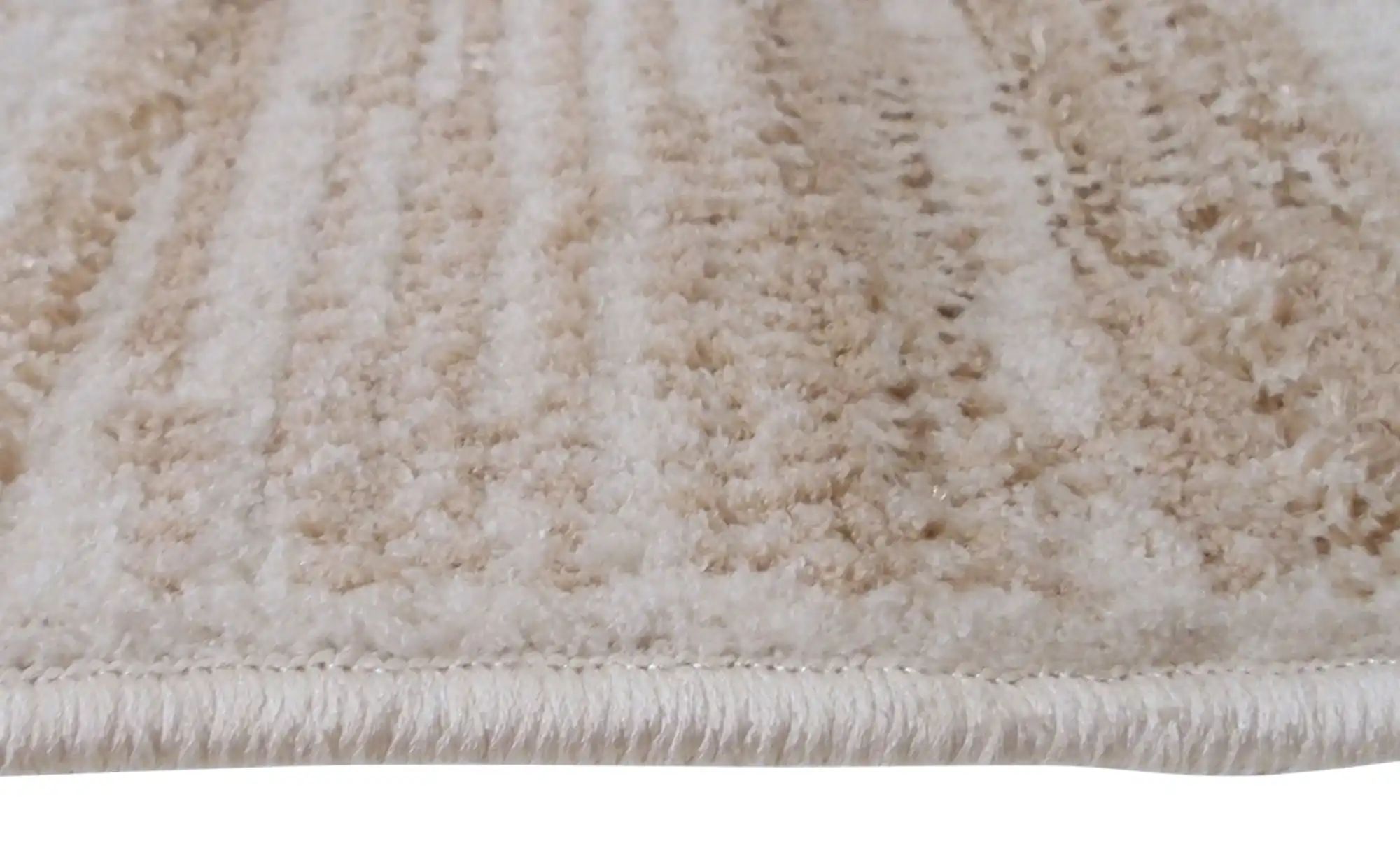 Thumbnail - Webteppich  Luminous ¦ mehrfarbig ¦ Synthetische Fasern ¦ Maße (cm): B: 160 Teppiche > Wohnteppiche - Höffner