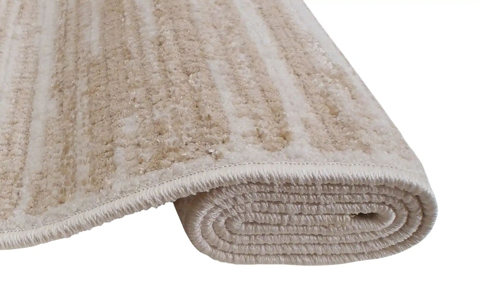 Thumbnail - Webteppich  Luminous ¦ mehrfarbig ¦ Synthetische Fasern ¦ Maße (cm): B: 160 Teppiche > Wohnteppiche - Höffner