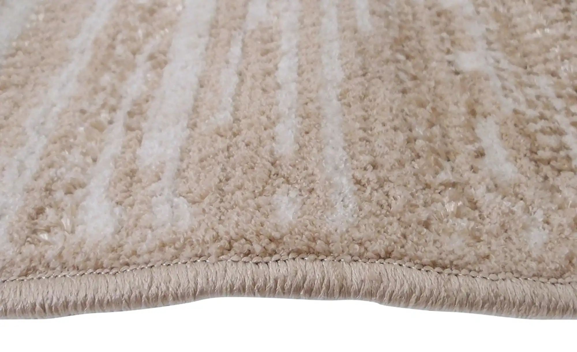 Thumbnail - Webteppich  Luminous ¦ mehrfarbig ¦ Synthetische Fasern ¦ Maße (cm): B: 160 Teppiche > Wohnteppiche - Höffner